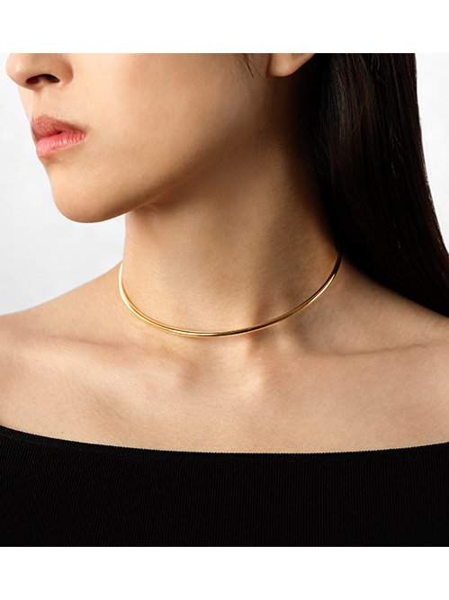 NY発☆リステア購入⭐︎未使用 mounser マウンサー ピアス シルバーフープ M'S COLLECTION M's collection エムズコレクション レイザー