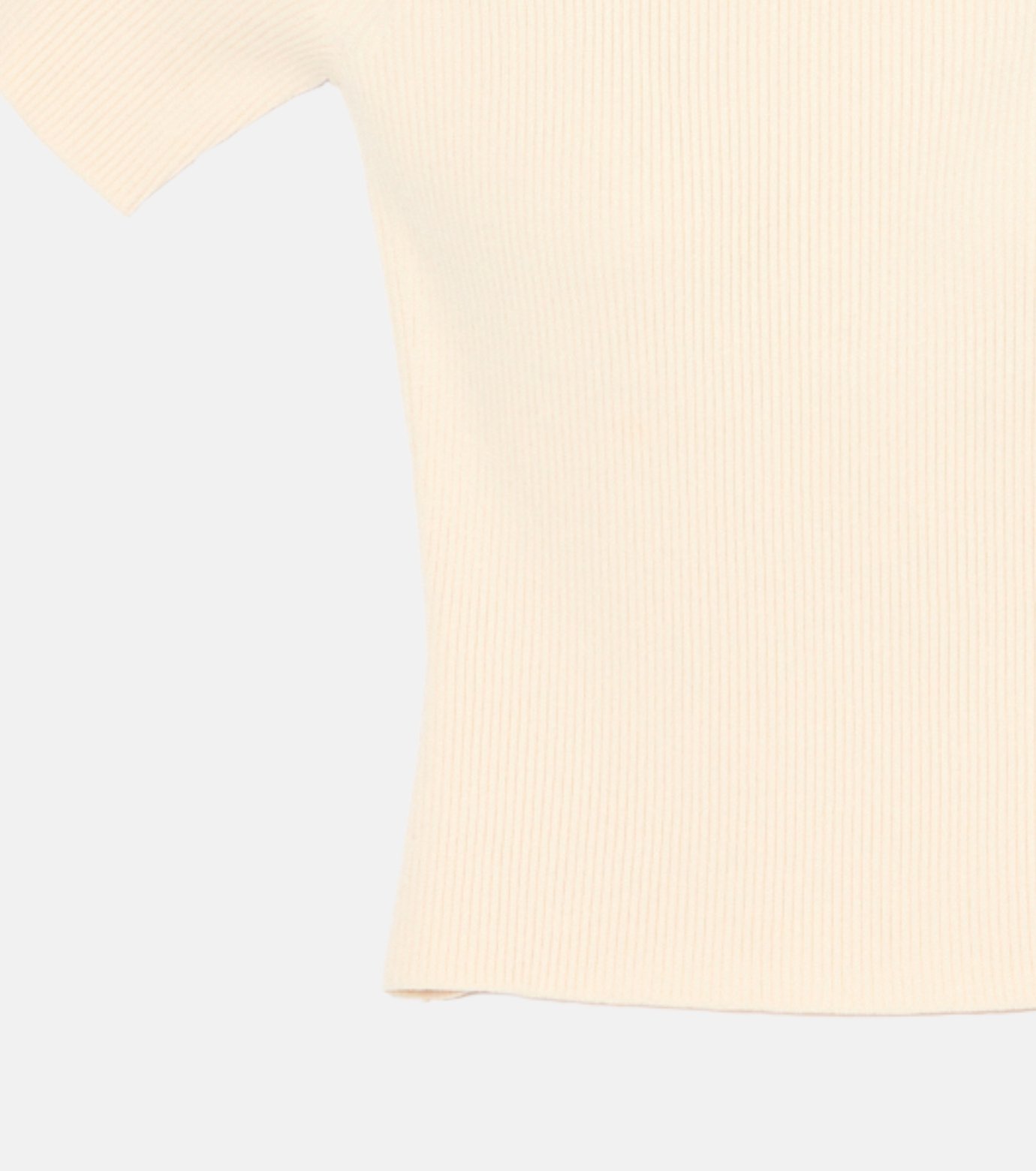 ナイスナイス モーメント - NICENICE MOMENT | OPEN SHOULDER | RESTIR