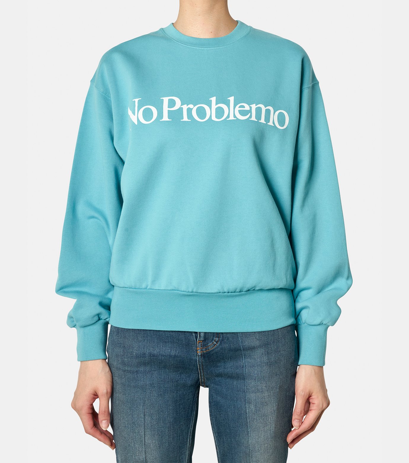 ノープロブレモ - No Problemo | No Problemo Sweatshirt-Light 