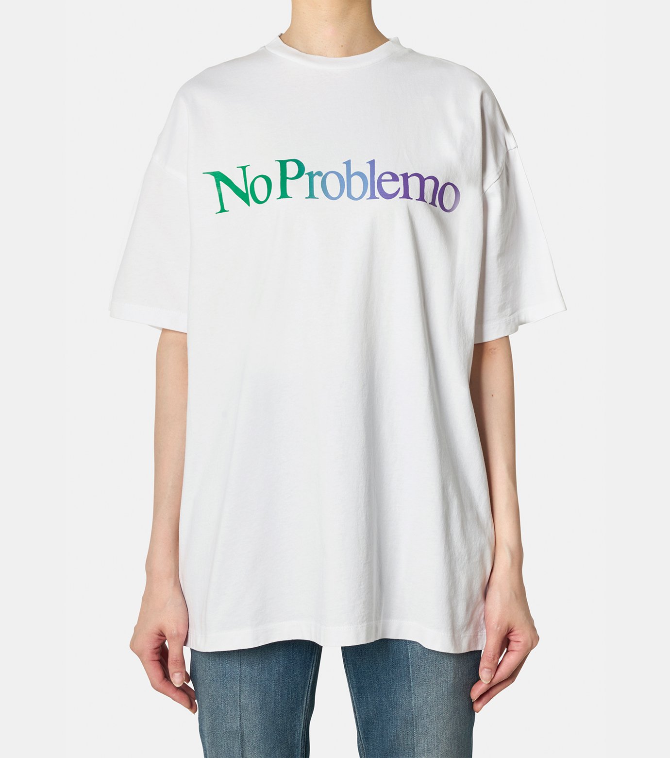 ノープロブレモ - No Problemo | No Problemo Gradient SS | RESTIR 