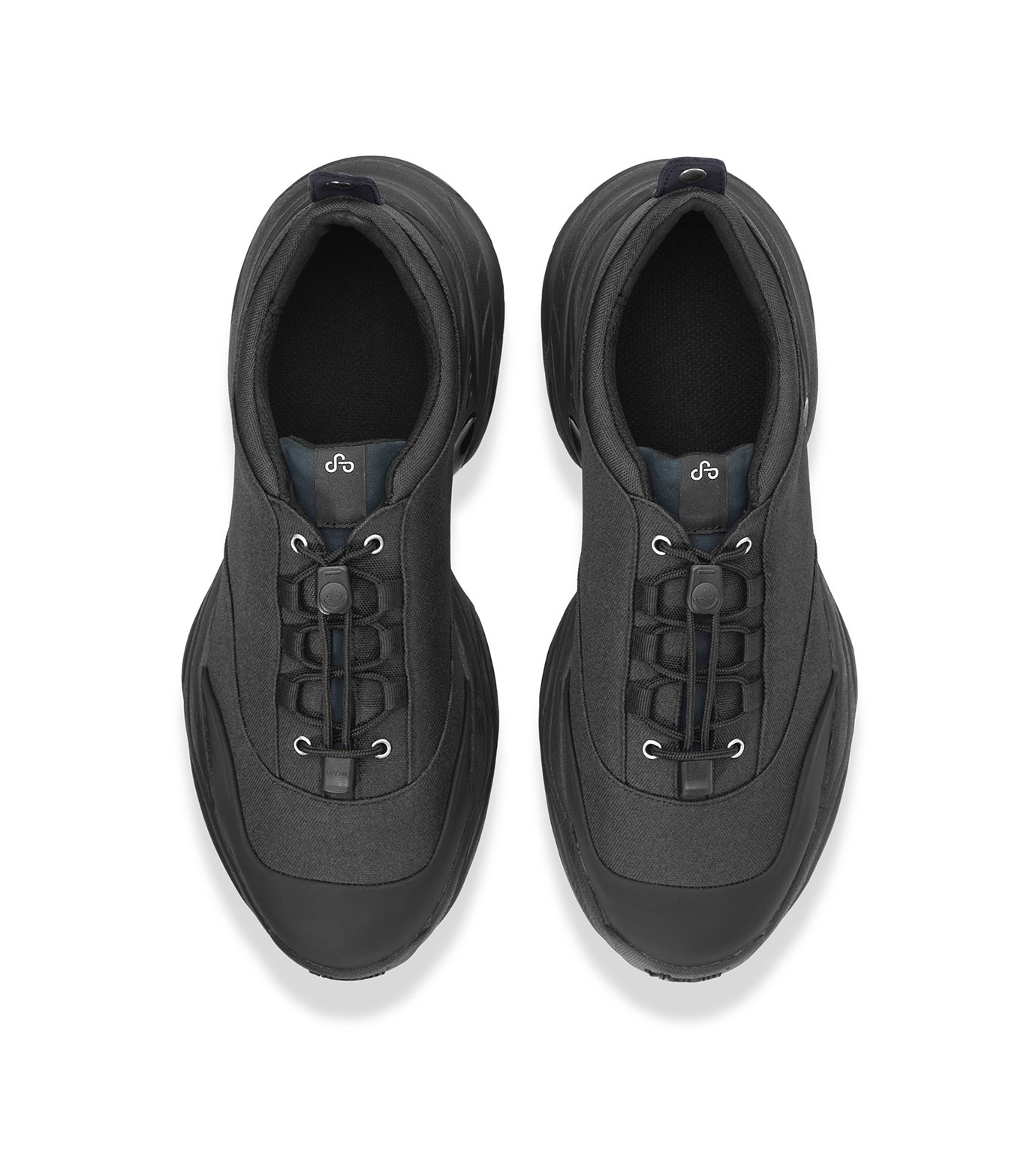 オーエーオー - OAO | AUTH NYLON-Charcoal Gray-23の通販