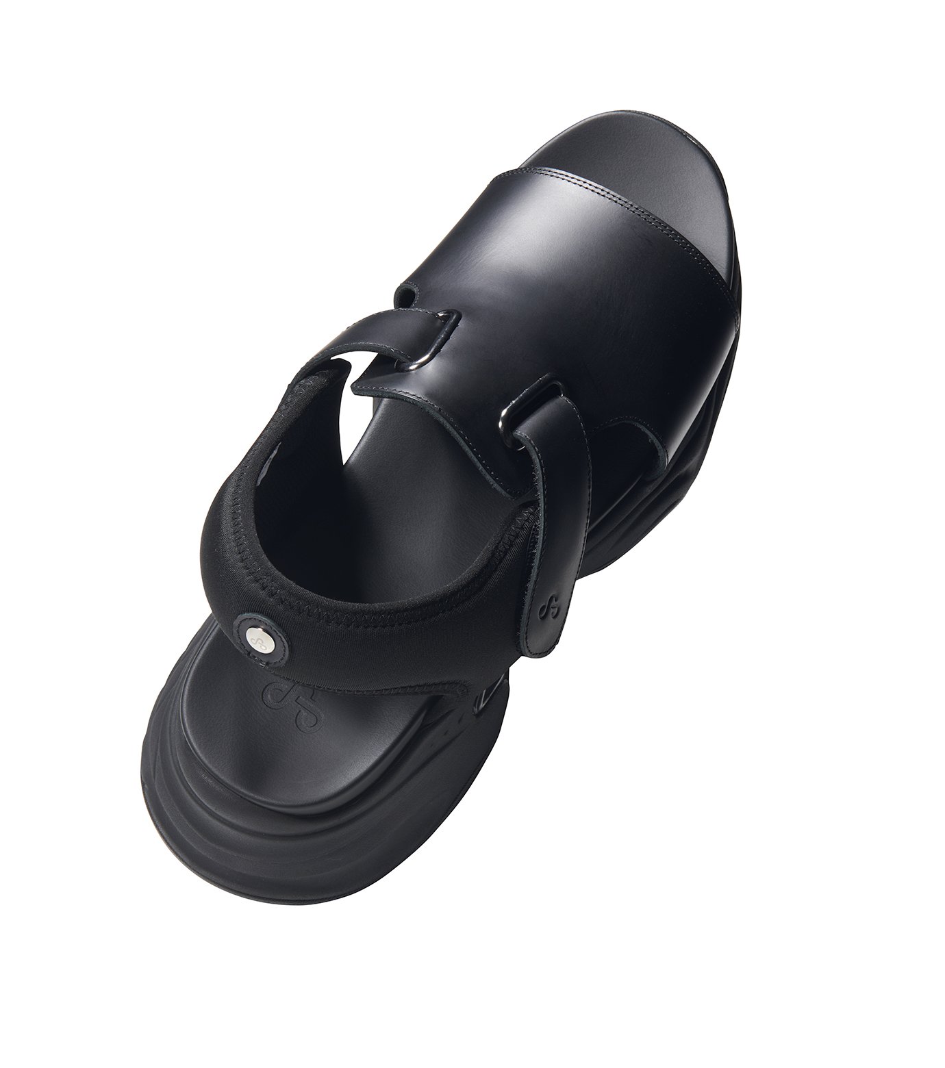 oao オーエーオー　MONOLITH (BLACK) 23cm オーエーオー - OAO | MONOLITH-Black-23の通販 | RESTIR リステア