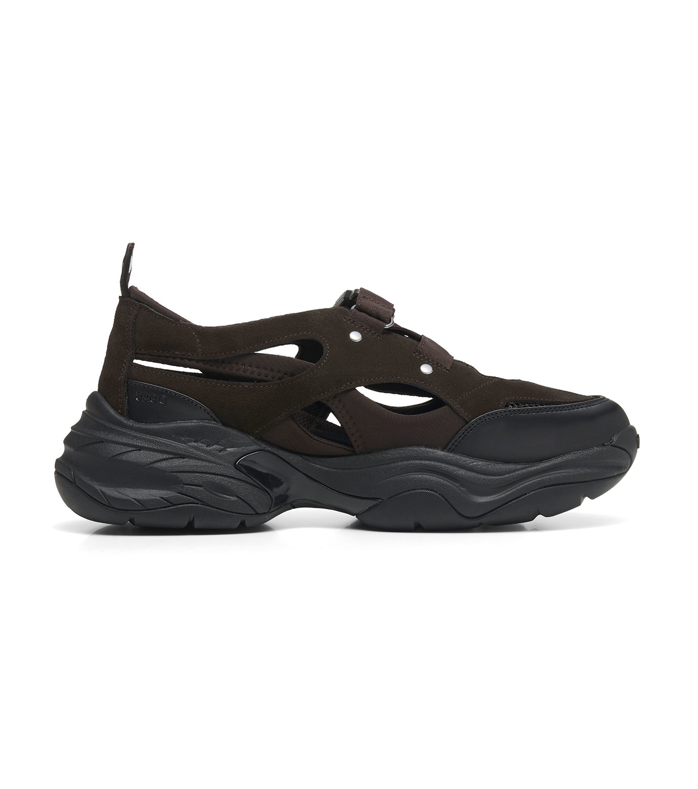 靴 THE CURVE 1 AERO (Black) 26.0 OAO公式ストア】THE CURVE 1 AERO Black (ザカーブワンエアロ