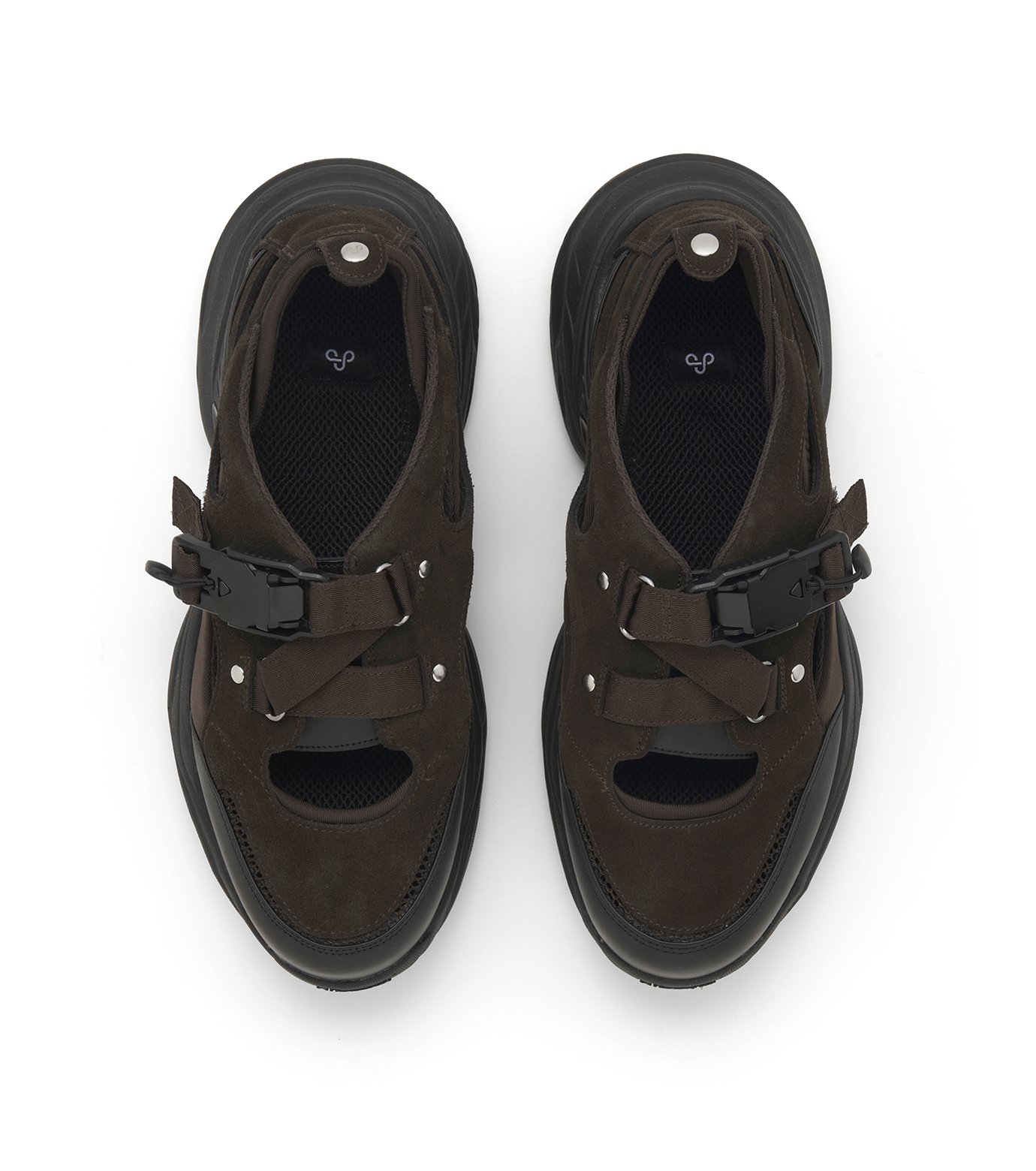 オーエーオー - OAO | THE CURVE 1 AERO-Dark Brown-23の通販
