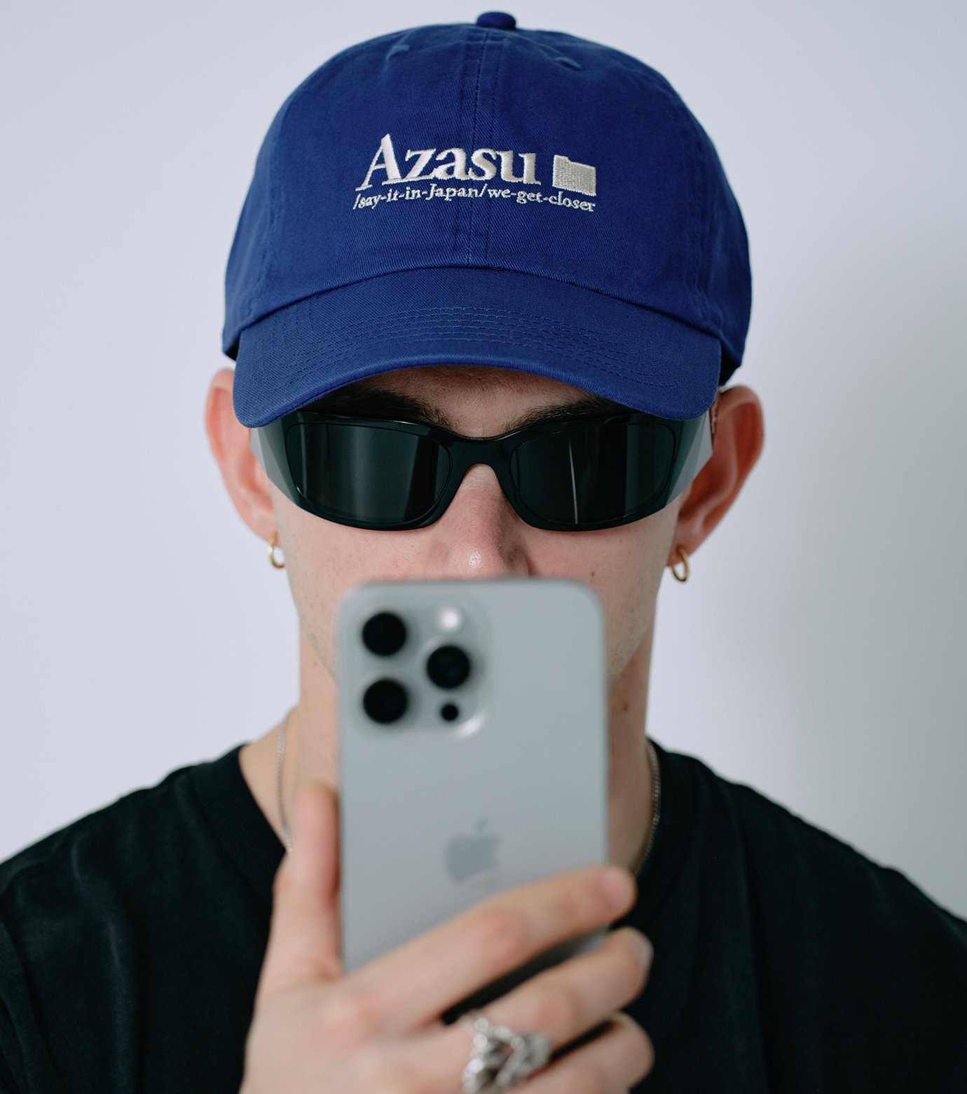 【ASU⭐︎さま専用ページ】 オープンフォルダーズ - Open Folders | Azasu-Blue-Fの通販 | RESTIR
