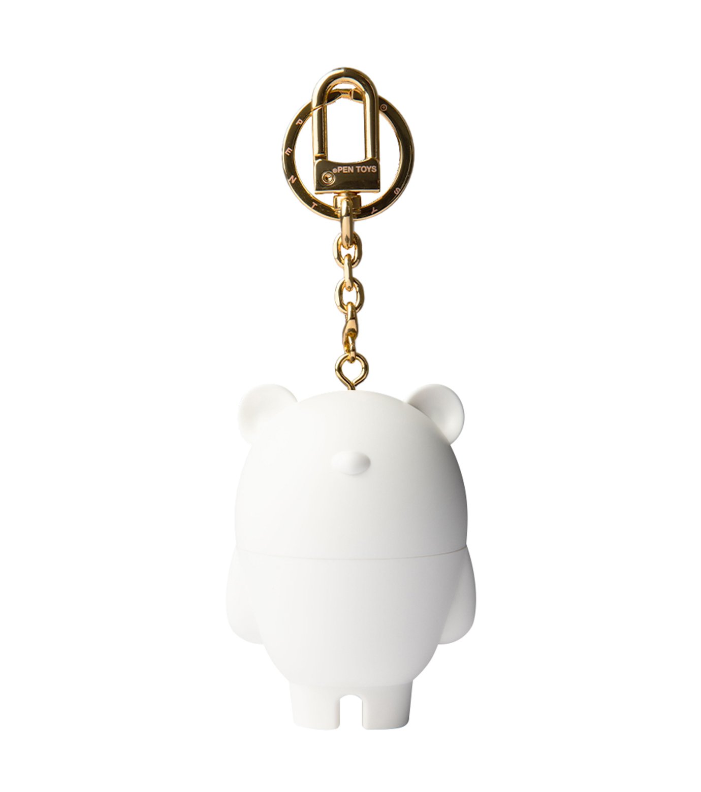 【新品】PEN TOYS CHARMY Bright White 内側外側セット オープントイズ - ®PENTOYS | CHARMY Bright White-White-Fの
