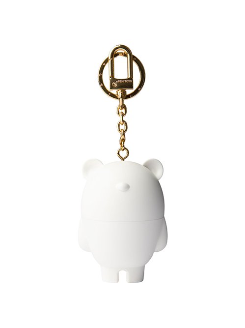 【商談中です】ハンドメイドチャーム⭐いつも一緒 新作のご紹介〜 ✨smile_chou chouさんの作品✨ レジンのファスナー