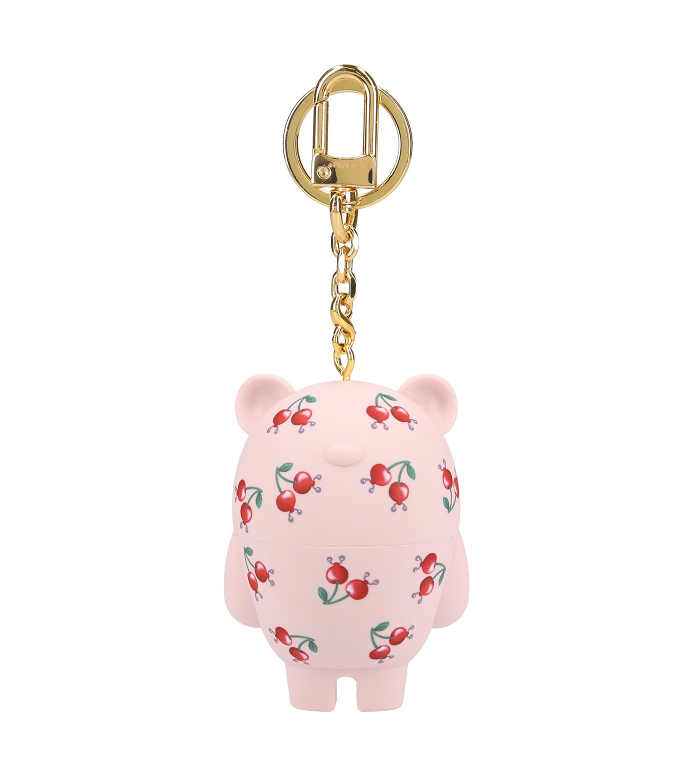 オープントイズ - ®PENTOYS | MINAMO CHARMY Cherry-Rose-Fの