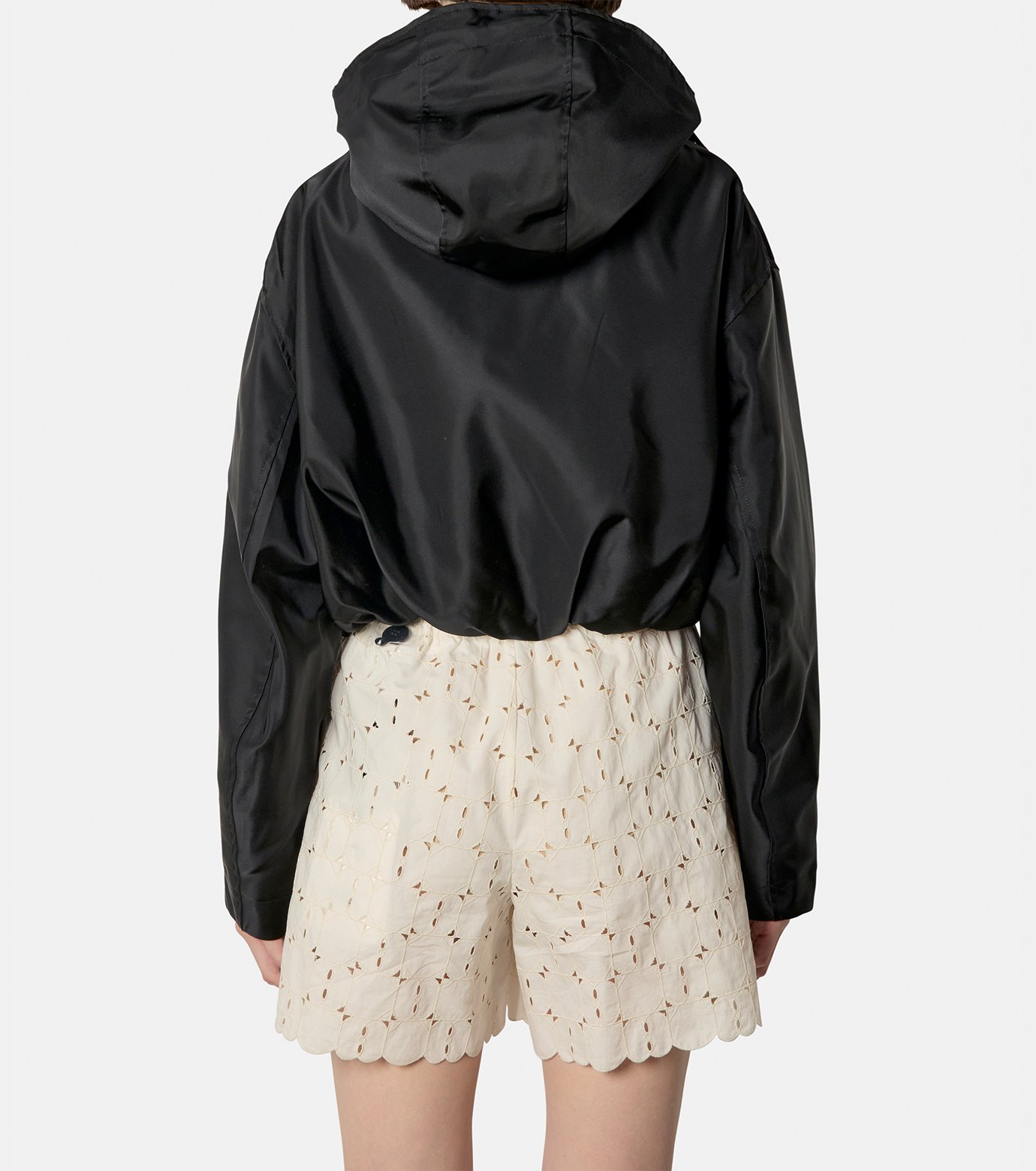 セシリーバンセン - Cecilie Bahnsen | Orit Jacket Technical