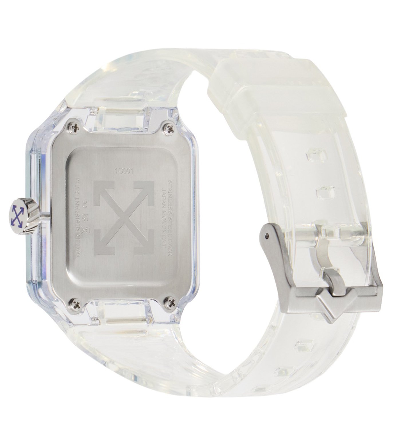 オフ ホワイト - Off-White | PROTO 01-White-Fの通販 | RESTIR リステア