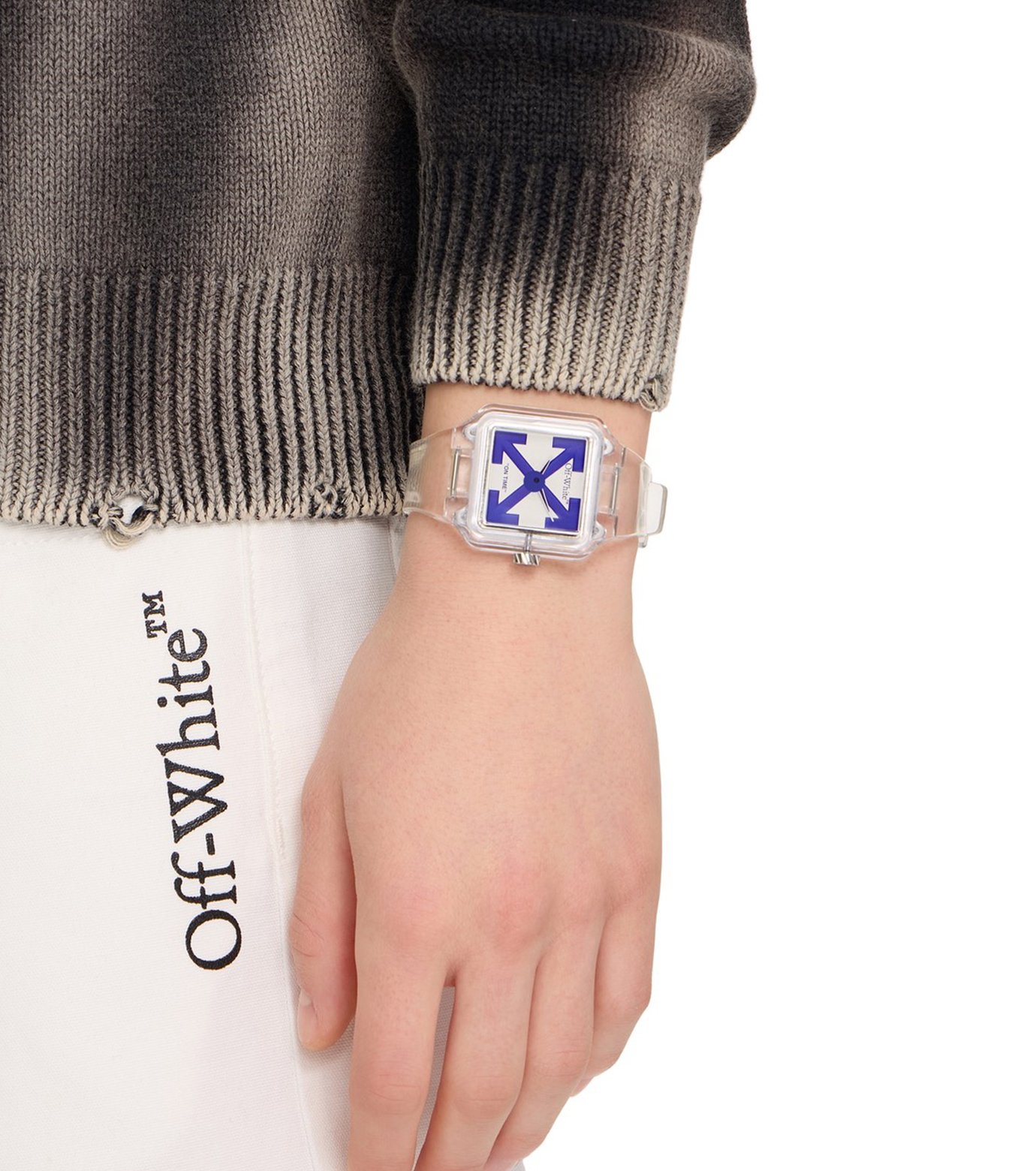 オフ ホワイト - Off-White | PROTO 01-White-Fの通販 | RESTIR リステア