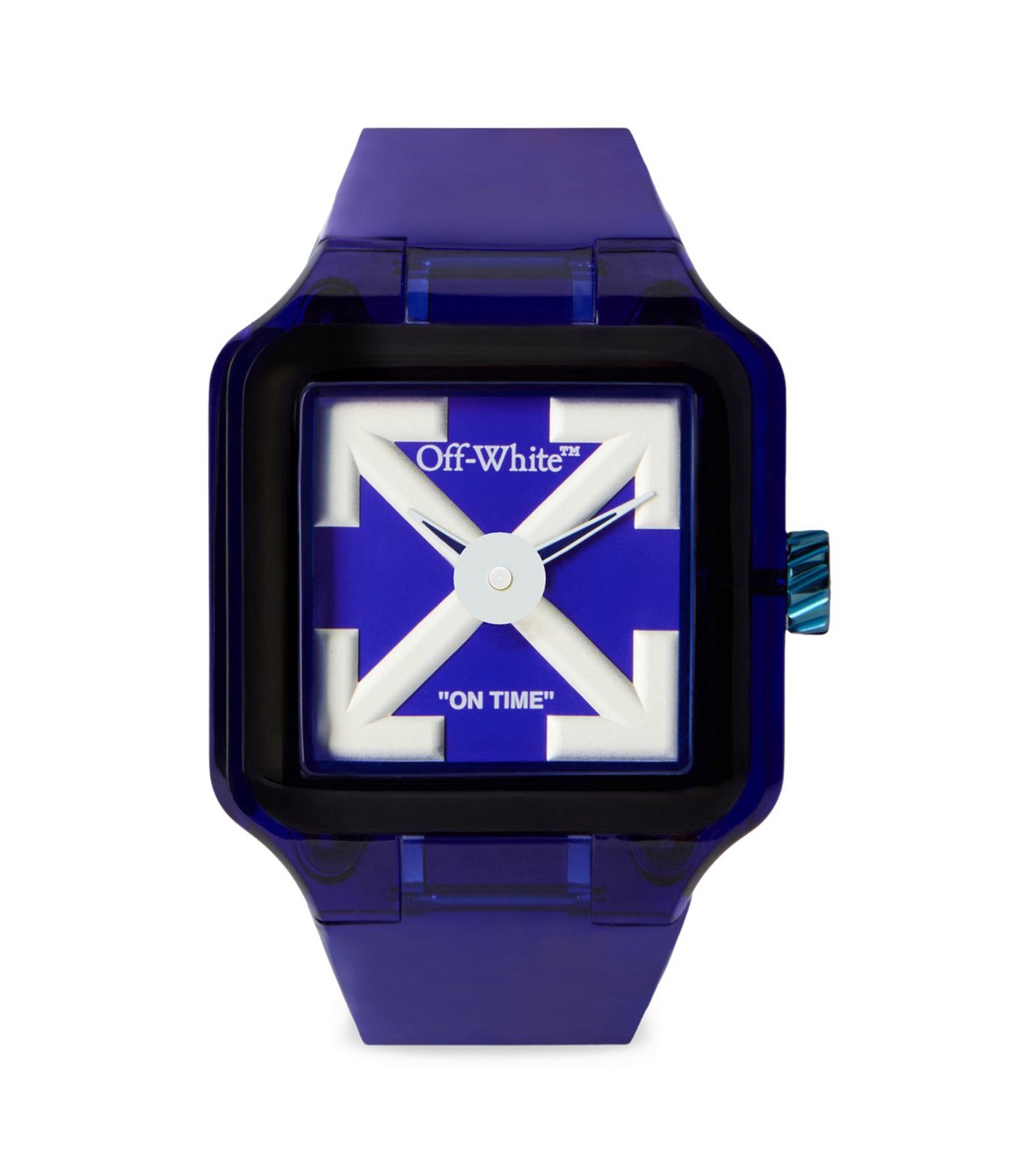 オフ ホワイト - Off-White | PROTO 01-Blue-Fの通販 | RESTIR リステア