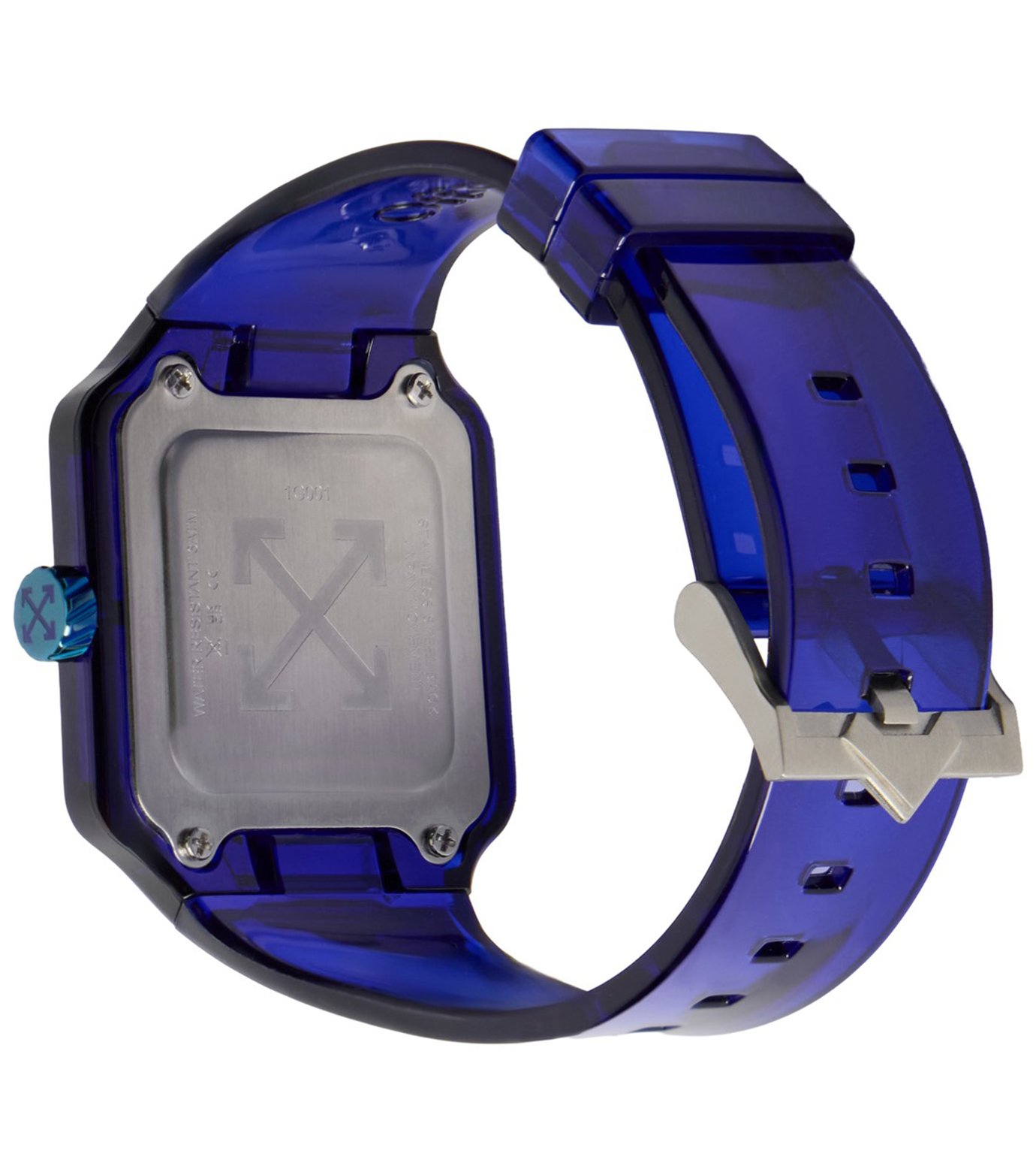 オフ ホワイト - Off-White | PROTO 01-Blue-Fの通販 | RESTIR リステア