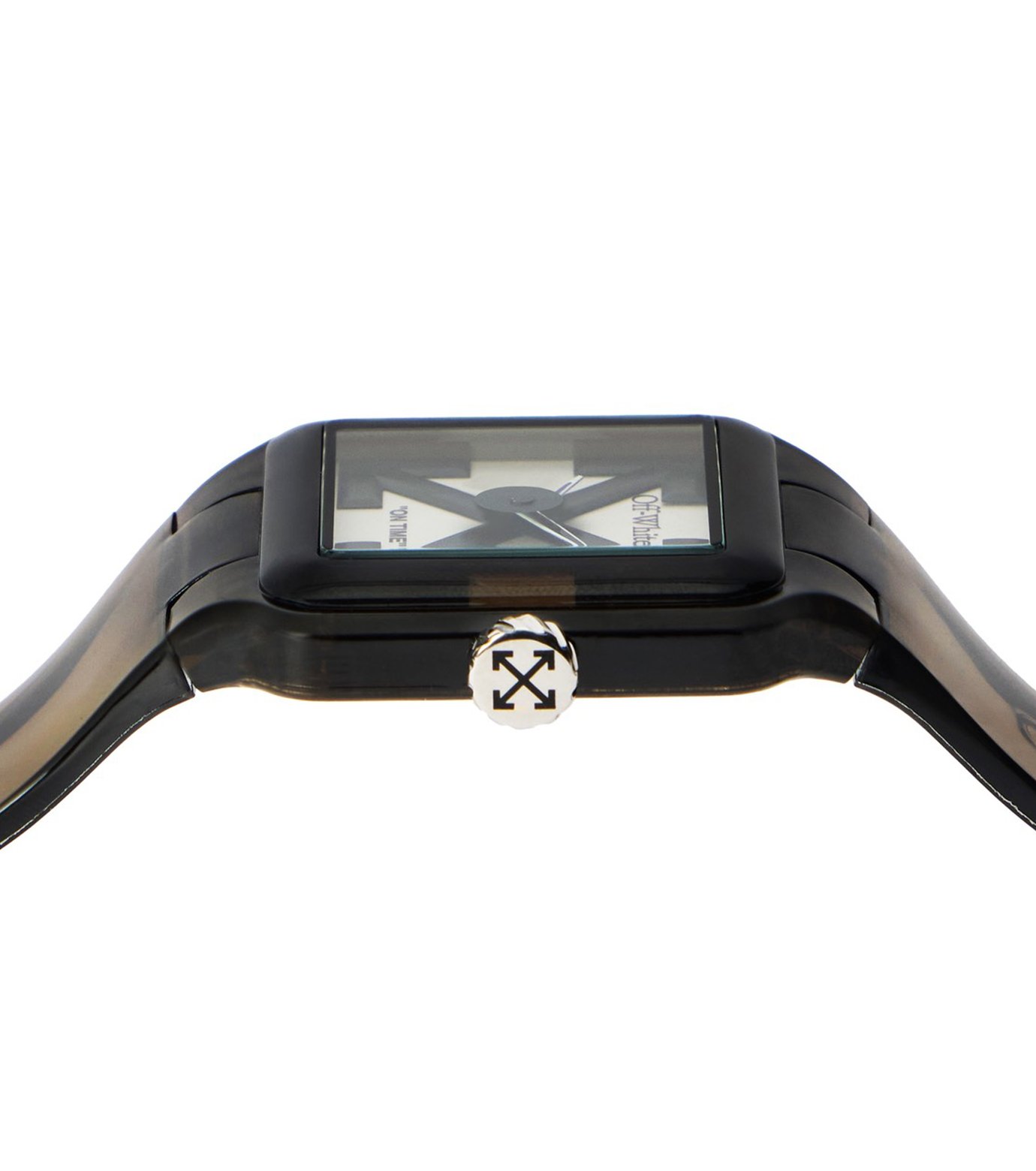 オフ ホワイト - Off-White | PROTO 01-Black-Fの通販 | RESTIR リステア