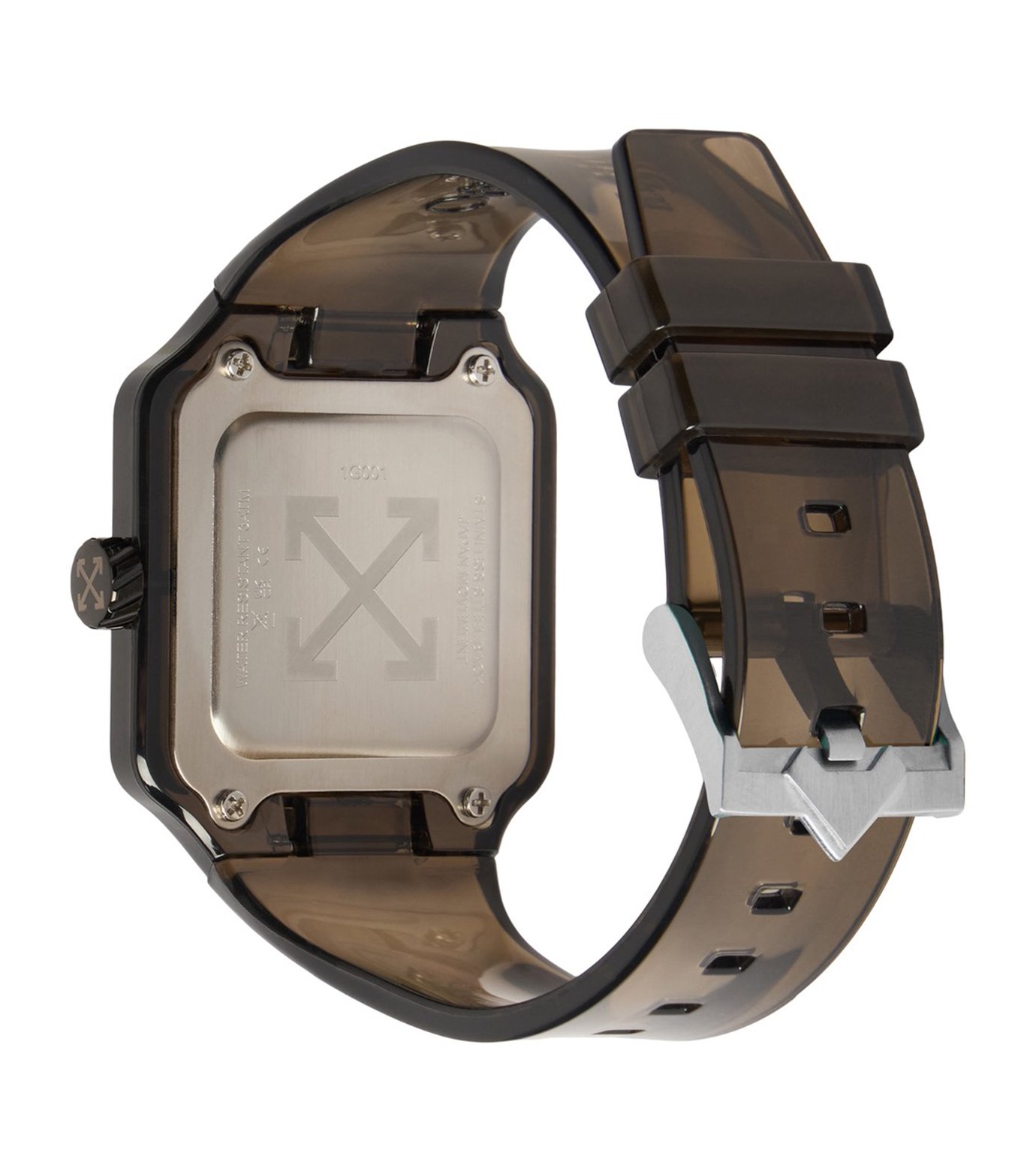 オフ ホワイト - Off-White | PROTO 01-Black-Fの通販 | RESTIR リステア