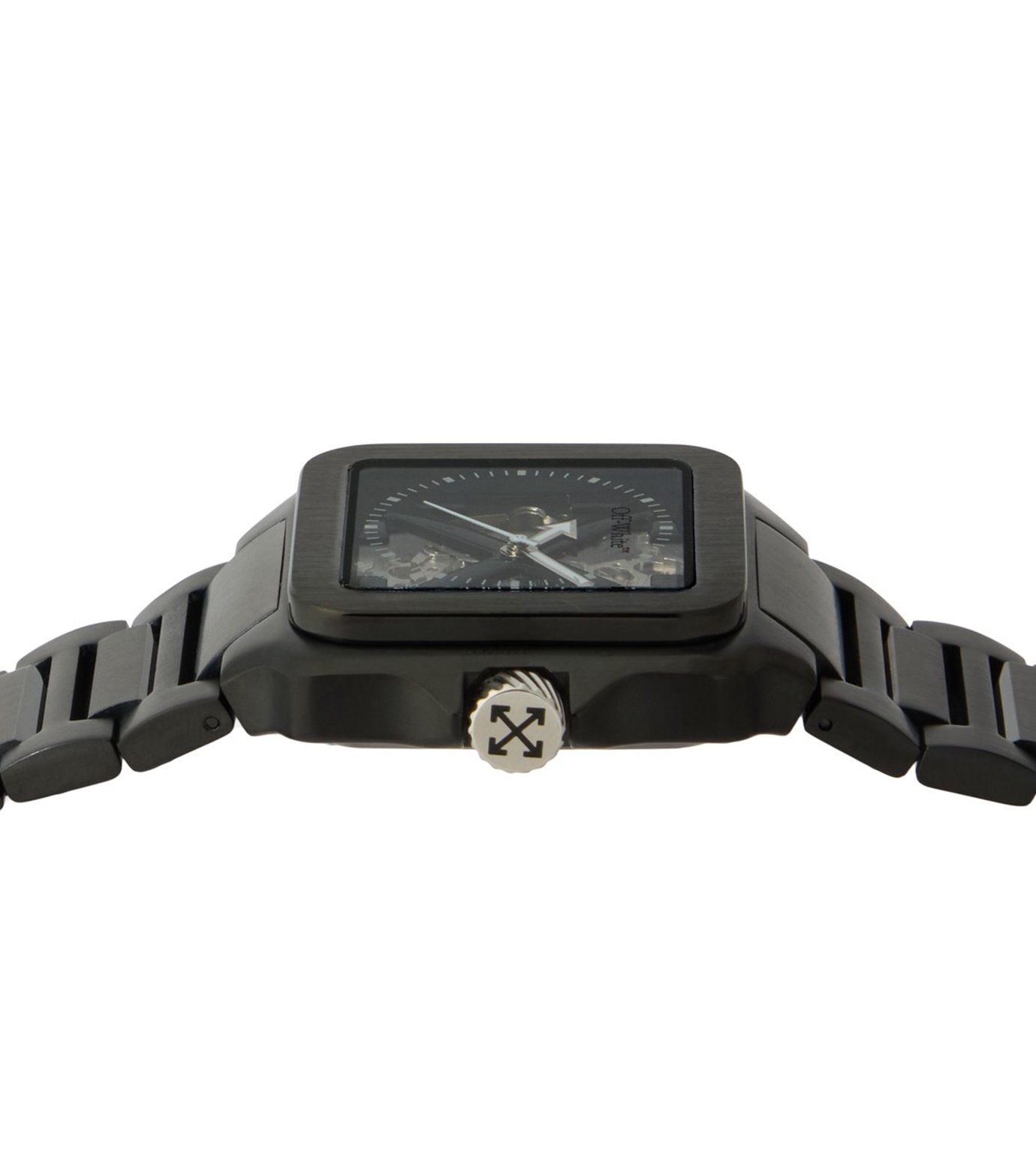 オフ ホワイト - Off-White | PROTO AUTO-Black-Fの通販 | RESTIR リステア