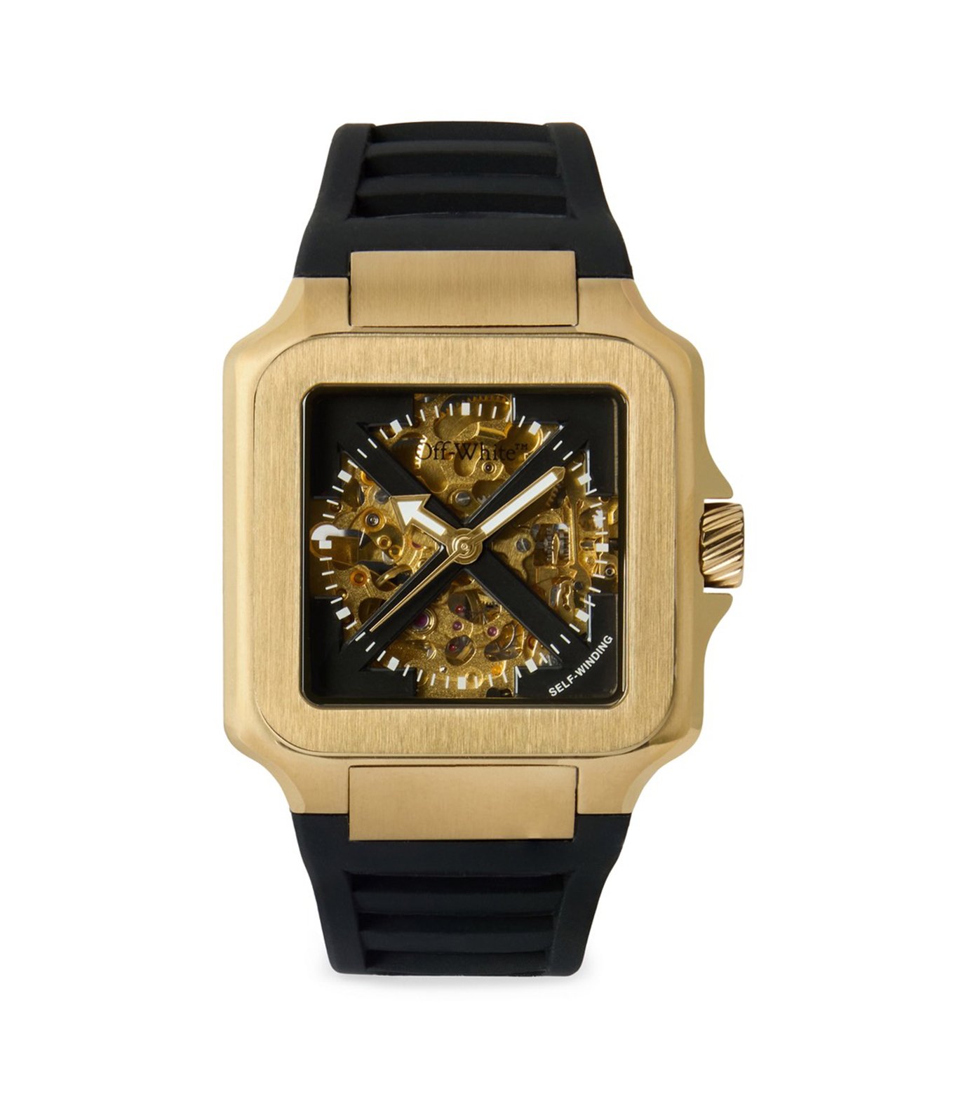 オフ ホワイト - Off-White | PROTO AUTO-Gold-Fの通販 | RESTIR リステア