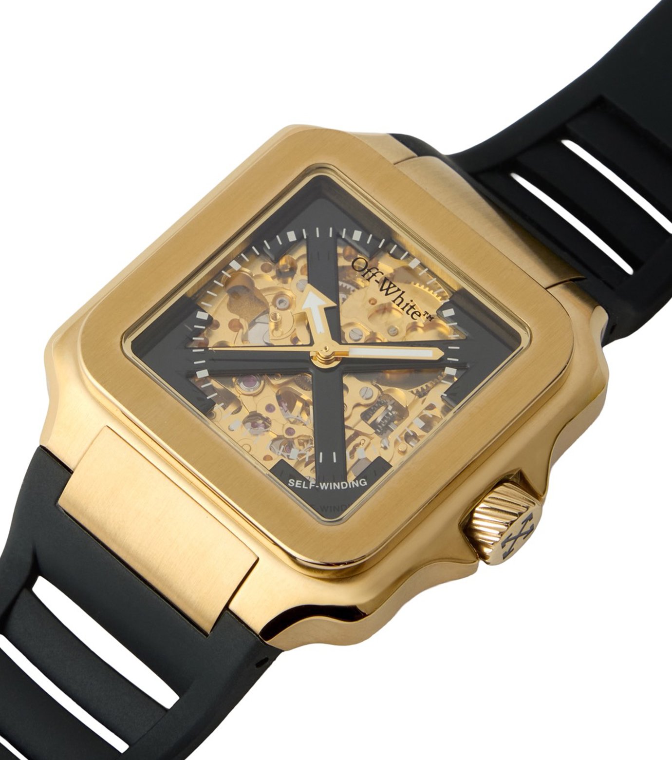 オフ ホワイト - Off-White | PROTO AUTO-Gold-Fの通販 | RESTIR リステア