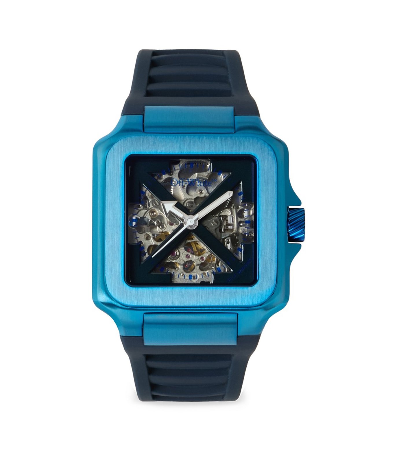 オフ ホワイト - Off-White | PROTO AUTO-Blue-Fの通販 | RESTIR リステア