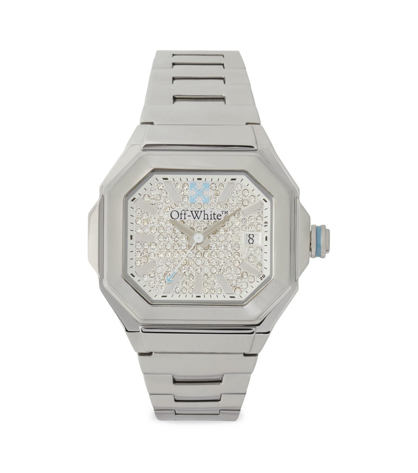オフ ホワイト - Off-White | SHIFT-Silver-Fの通販 | RESTIR リステア