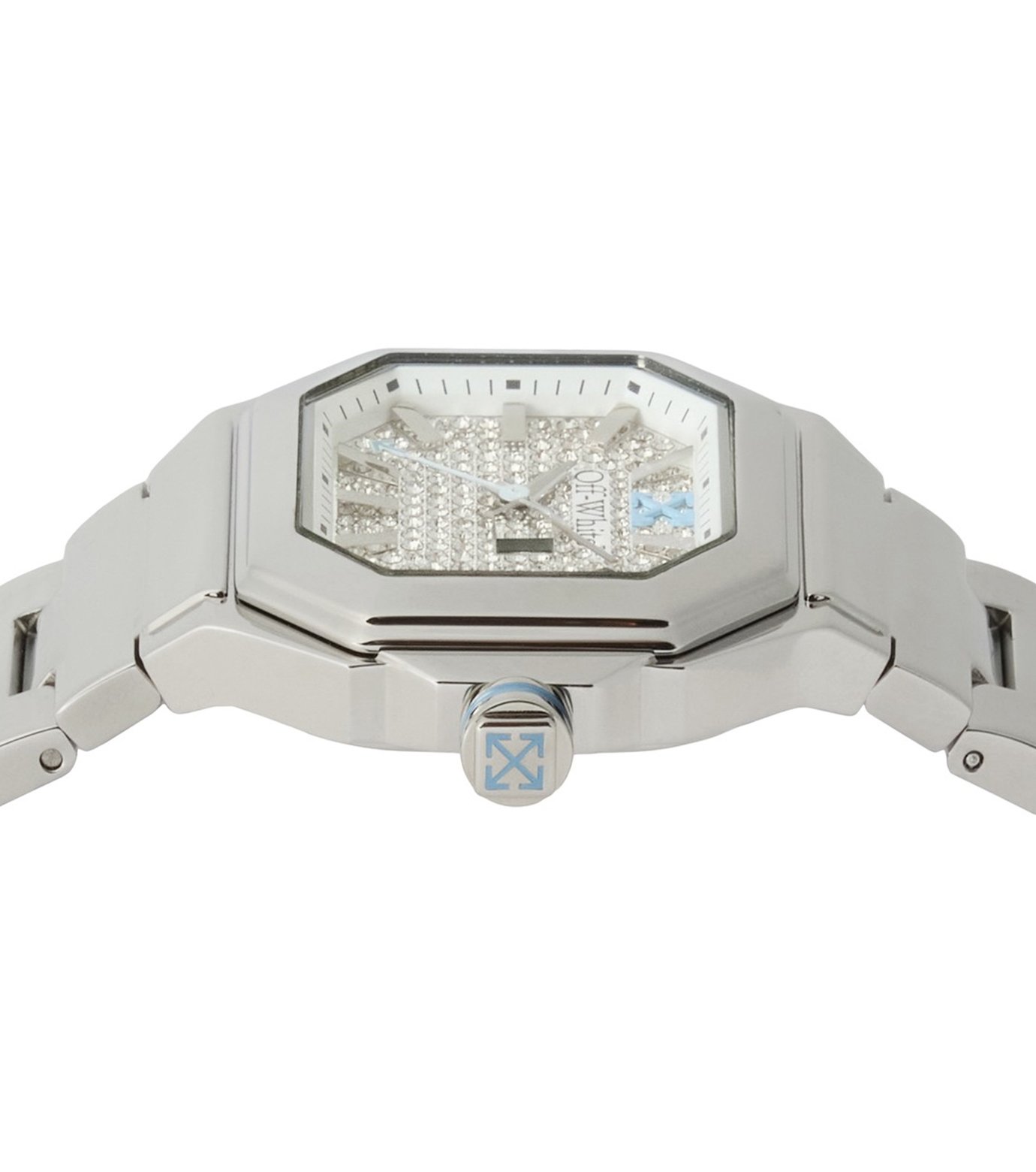 オフ ホワイト - Off-White | SHIFT-Silver-Fの通販 | RESTIR リステア