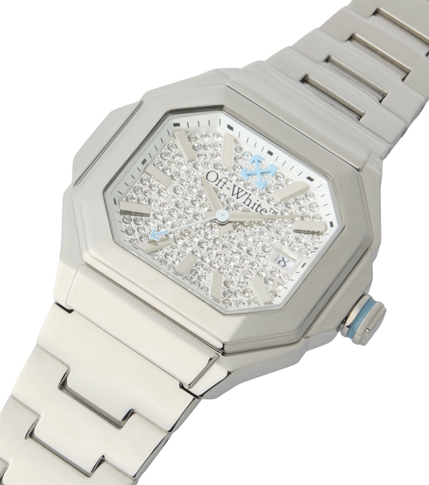 オフ ホワイト - Off-White | SHIFT-Silver-Fの通販 | RESTIR リステア