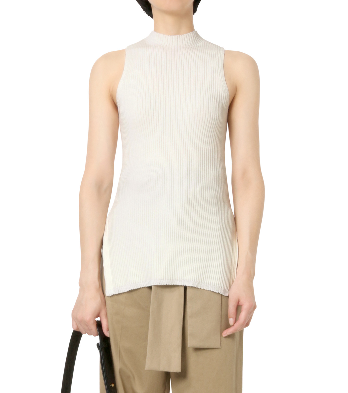 スリーワン フィリップ リム - 3.1 Phillip Lim | Plaited Rib