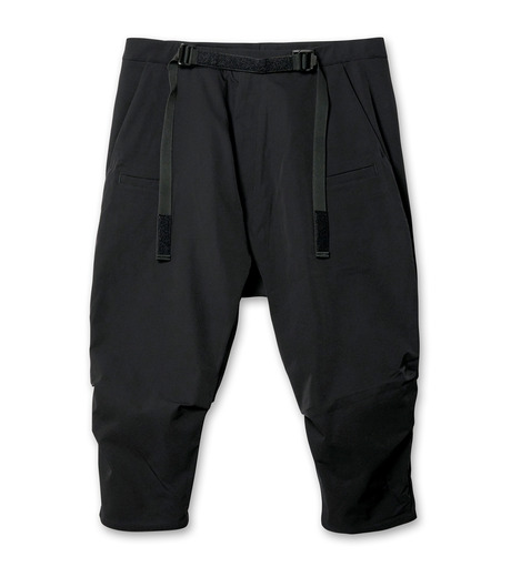 アクロニウム - ACRONYM | SchoellerR DryskinTM Web Belt | RESTIR