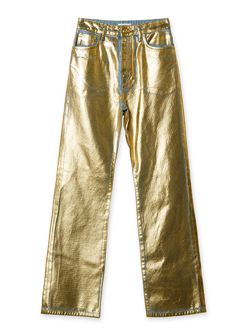 Rabanne 25PCPA392CO0524P458 関税送料込 Paco Rabanne Vintage Chainmail Top S Paco Rabanne | TLC