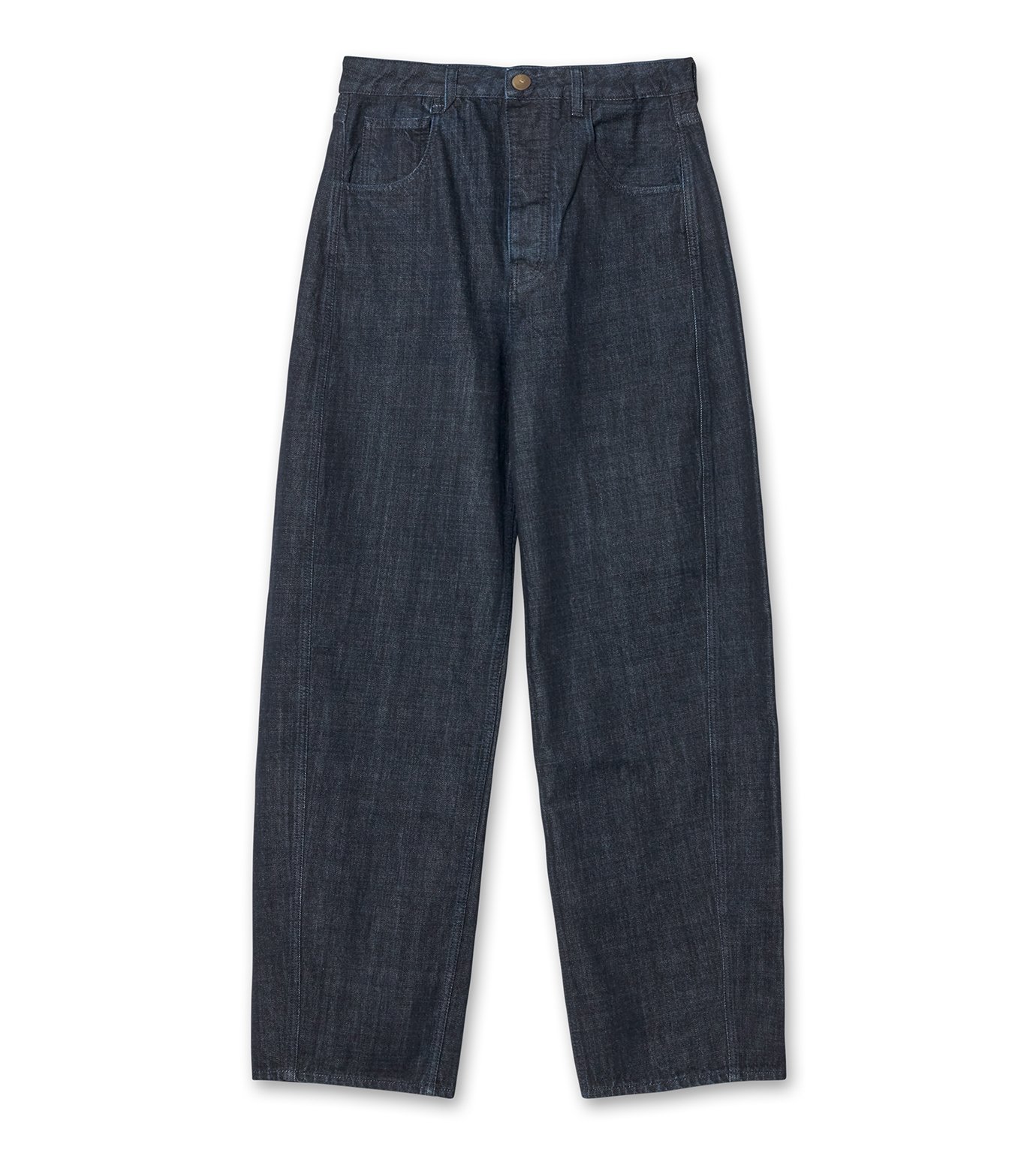 ジャクムス - JACQUEMUS | LE DE-NIMES MIRADA-Navy-28の通販 | RESTIR 
