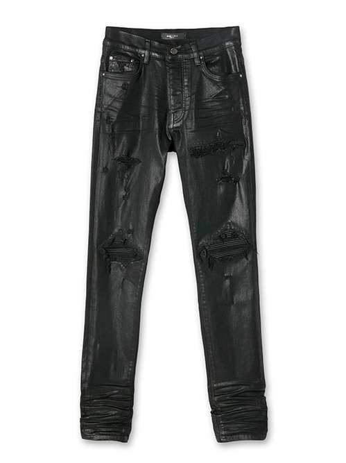 AMIRI,アミリの正規通販 MENS | RESTIR リステア で公式に取扱 正規新品 AMIRI スリッポン ファイヤー アミリ スニーカー