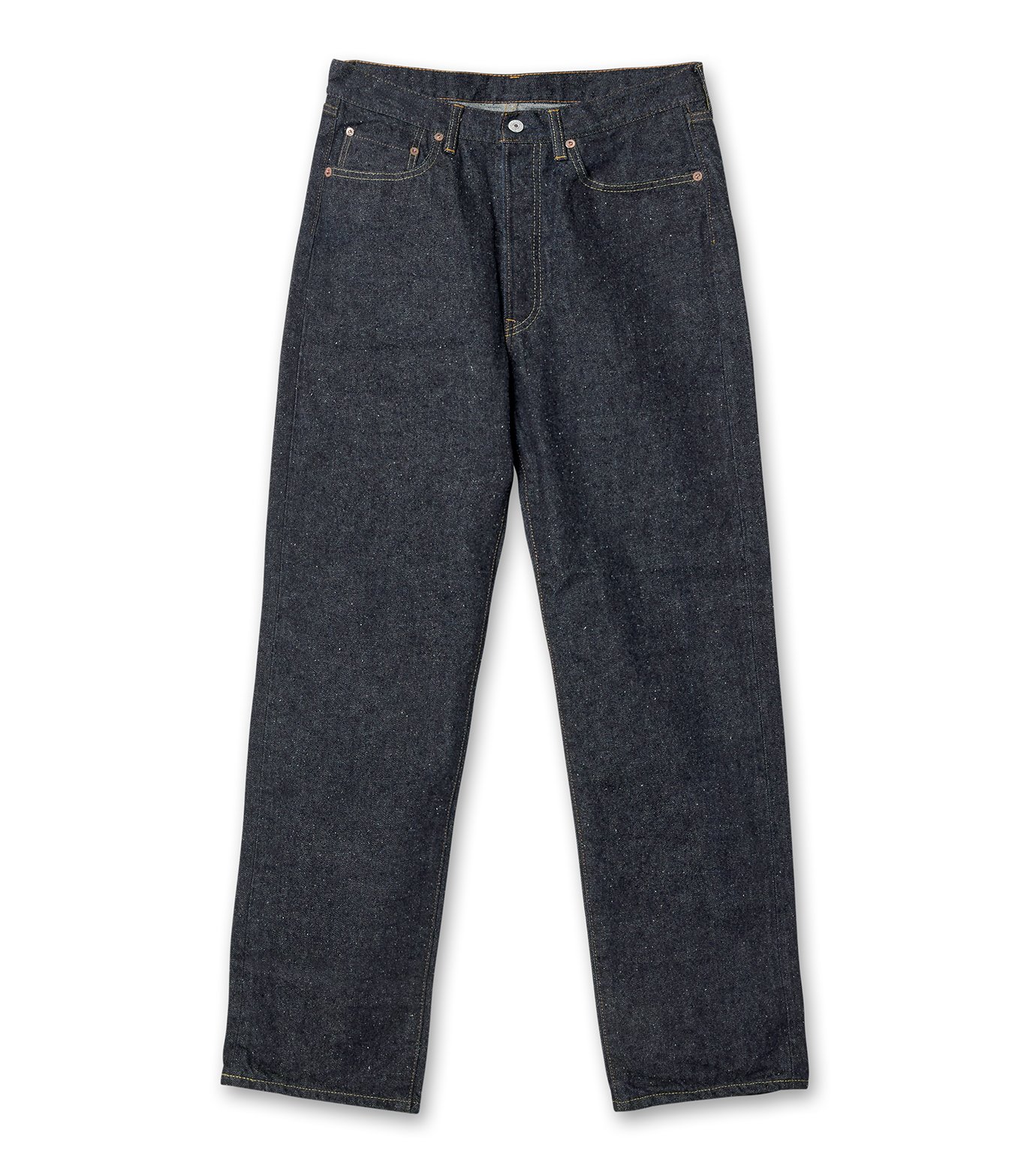 ニューマニュアル - New Manual | #028 LV 66 JEANS 33 | RESTIR リステア