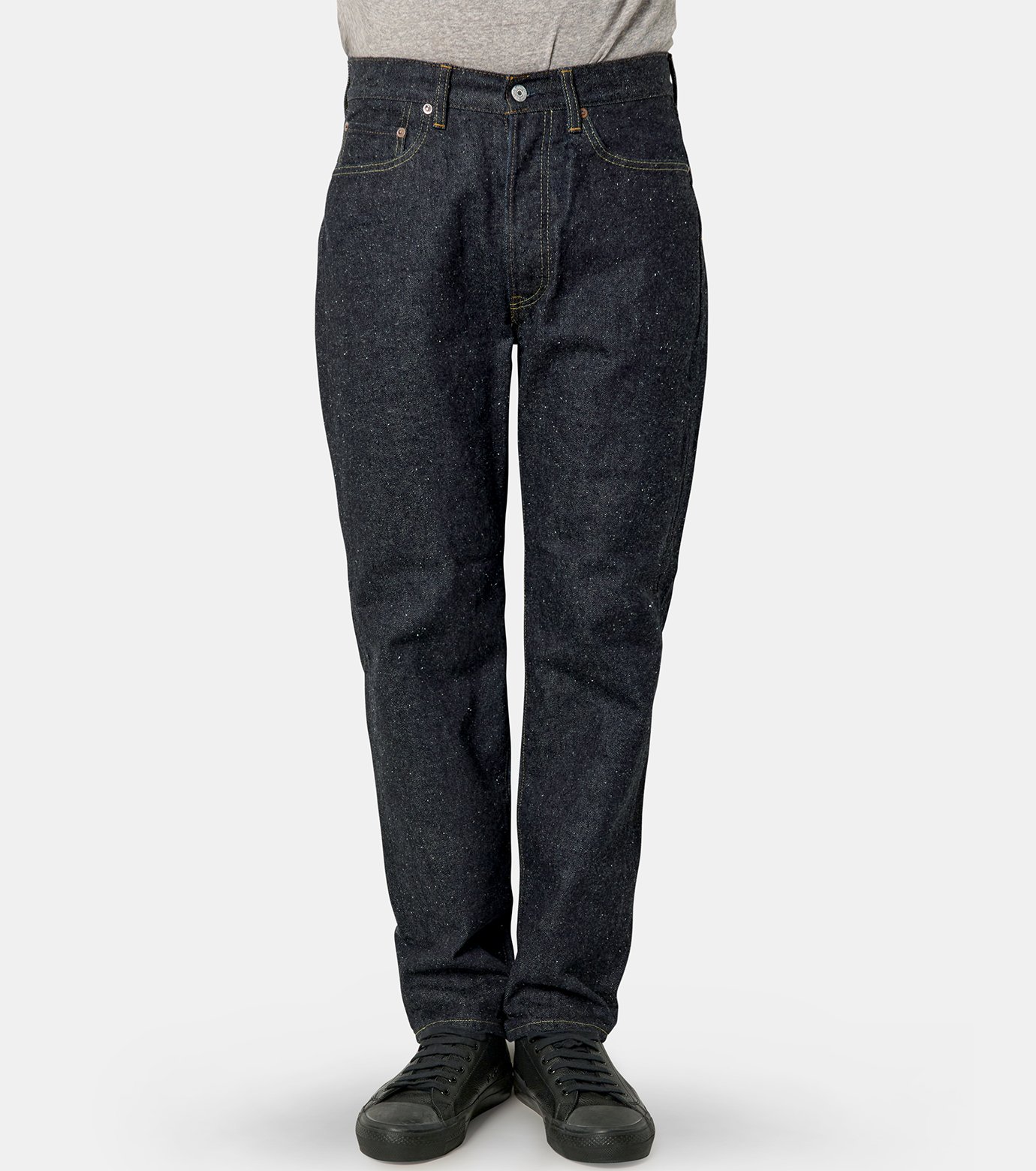 ニューマニュアル - New Manual | #028 LV 66 JEANS 33 | RESTIR リステア