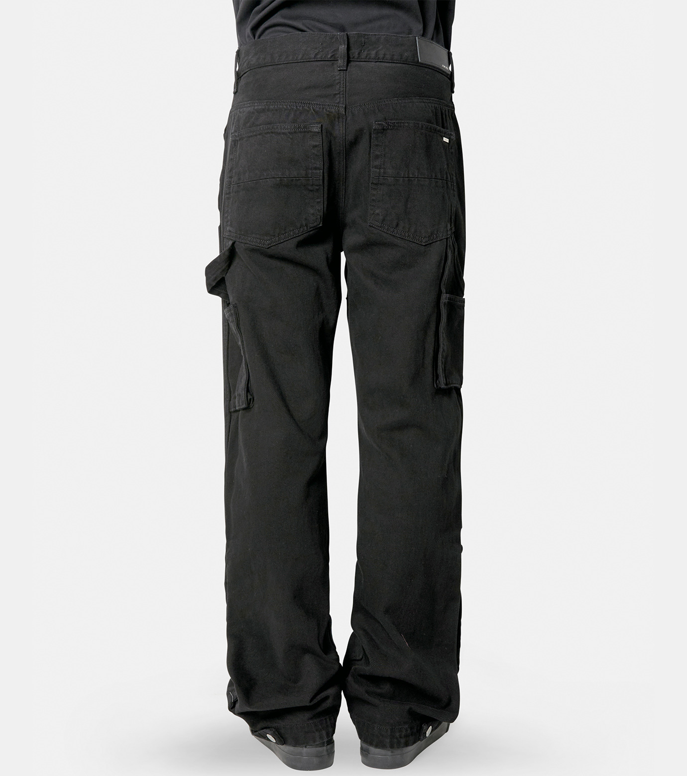 パンツ AMIRI Paradise Pant Amiri Pants with logo | Men's Clothing | Vitkac