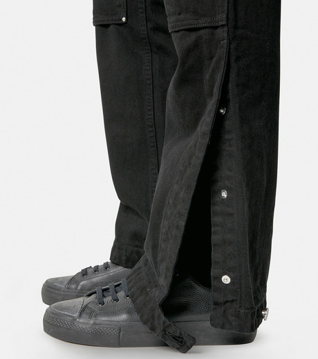 関税送料込【AMIRI(アミリ)】カーペンタージーンズ ブリーチ 黒 楽天市場】アミリ AMIRI ダメージ ジーンズ MX1 BANDANA