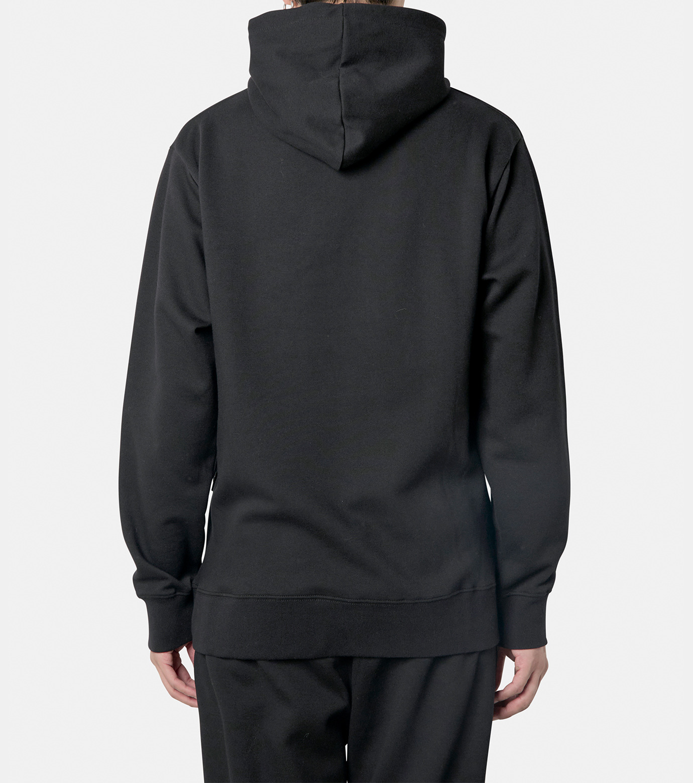 ウィンダンシー - WIND AND SEA | TECH FLEECE BASIC | RESTIR 