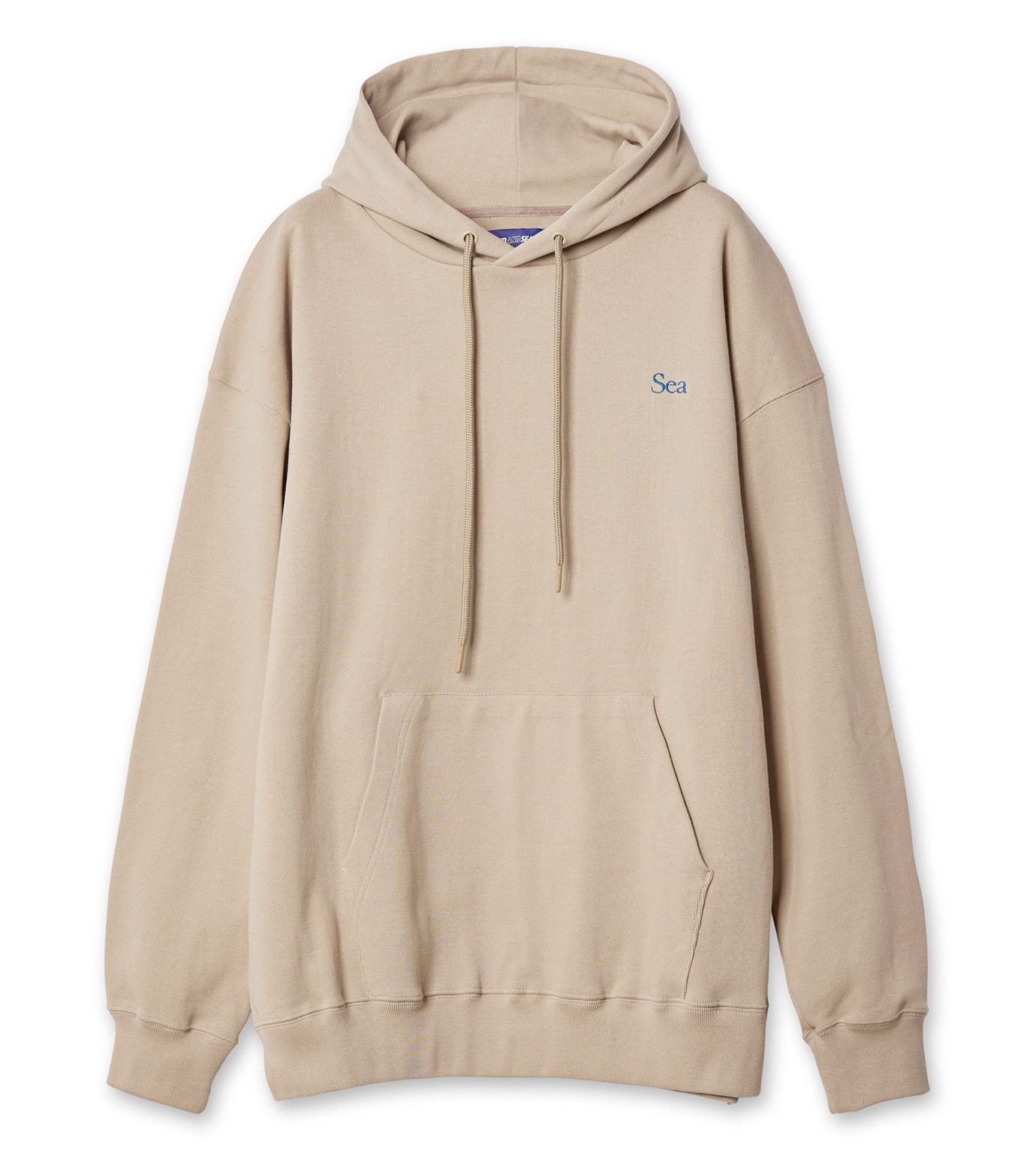 ウィンダンシー - WIND AND SEA | SDT HOODIE-Off White-Lの通販 