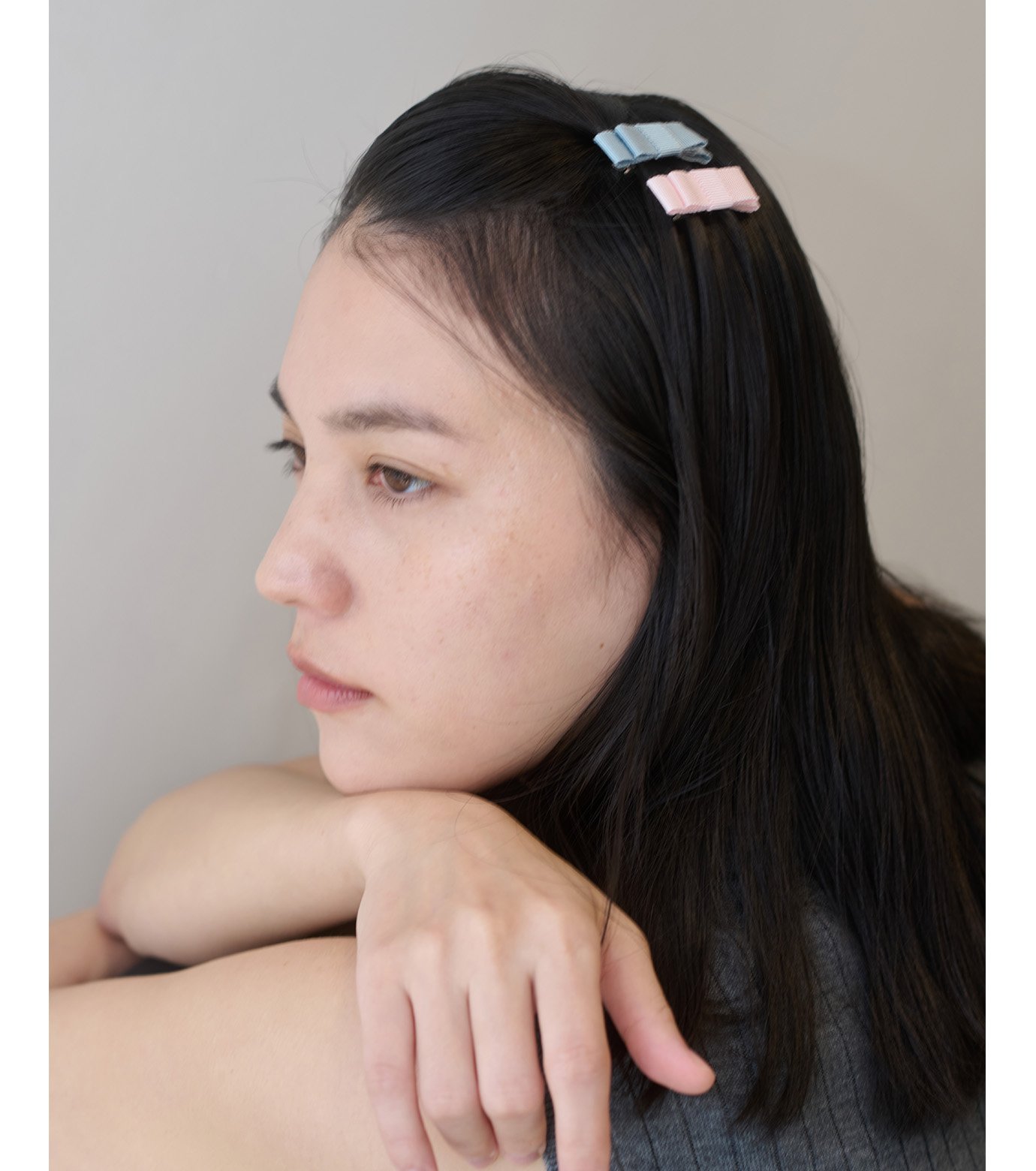 Jardin des cheveux ジャルダンドゥシュブー カチューシャ ジャルダンドゥシュブー - Jardin des cheveux | Petit Ribbon