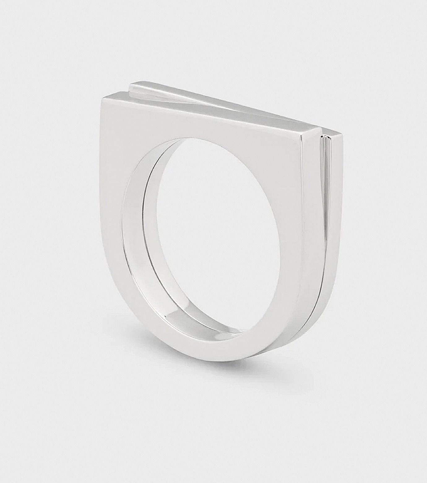 TOMWOOD Step Ring 最終価格｜メンズ