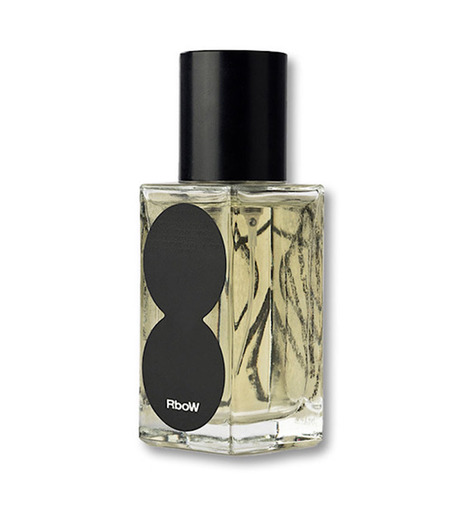 Monsoon RboW Case Study Eau de Perfume／RboW（香水