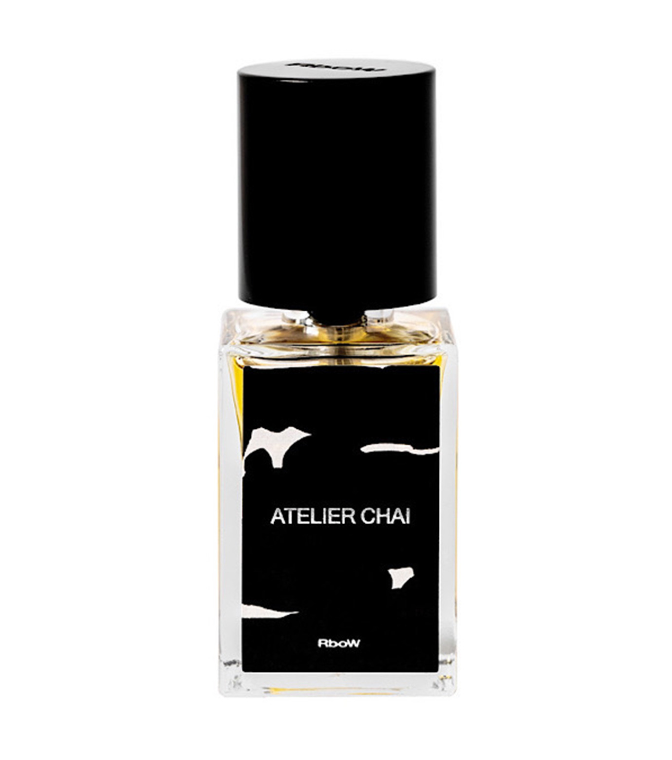 香水(男性用) ATELIER CHAI CASE STUDY EAU DE PARFUM アールボウ - RboW | Case Study Eau de Perfume Atelier
