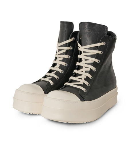 リック オウエンス - Rick Owens | MEGA BUMPER | RESTIR リステア 