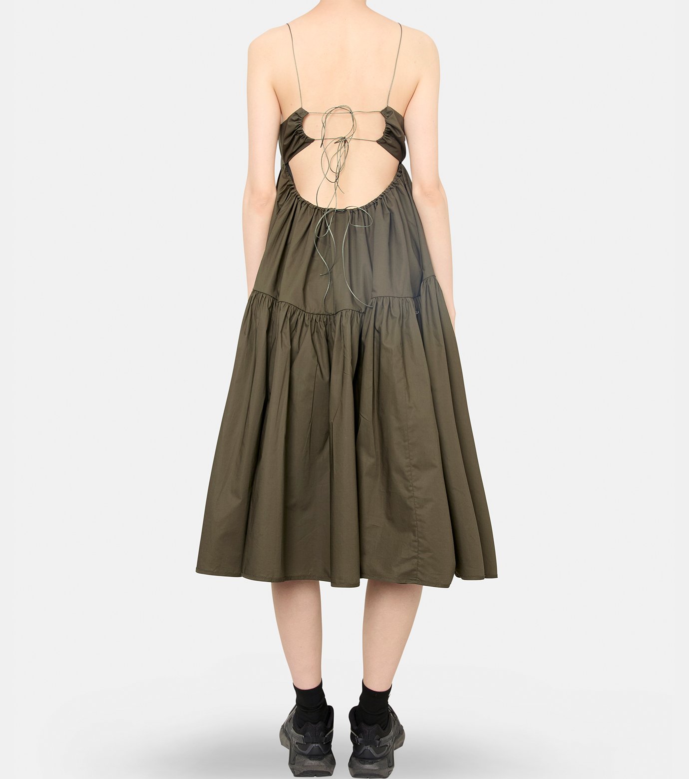 【CECILIE BAHNSEN】SOFIEドレス 250708_CBECOM_091_3288_204e3a9