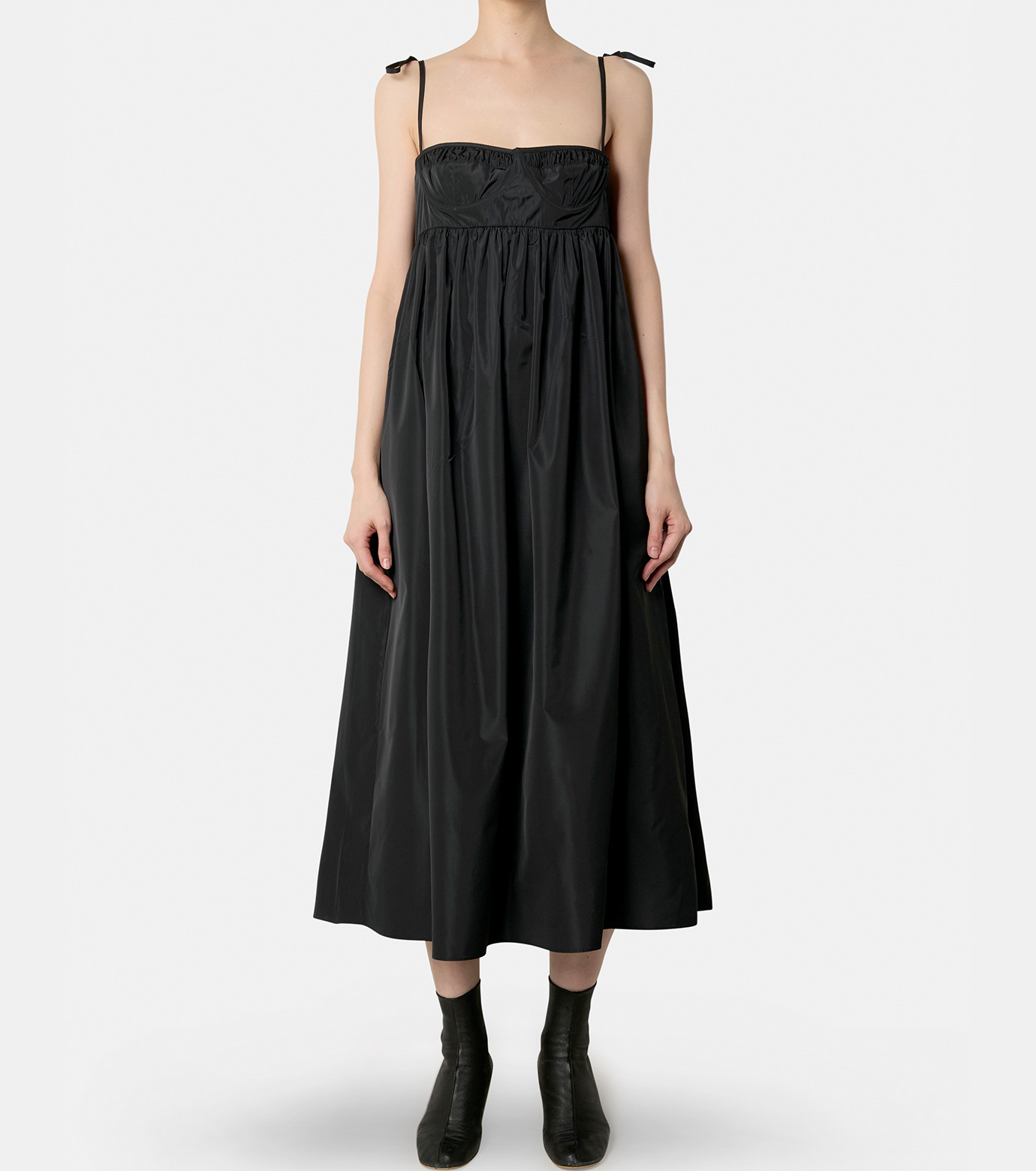 Cecilie Bahnsen アーリア・ショーツ Cecilie Bahnsen / ANGELICA SHORTS | LA VILLA ROUGE