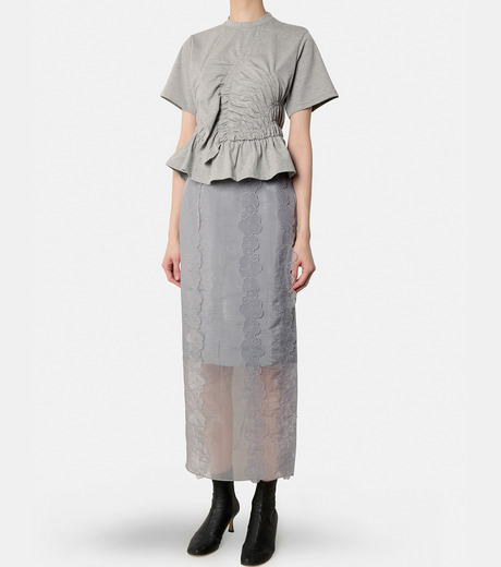 最終値下げ　cecilie bahnsen セシリーバンセン　ベロニカトップ 最終値下げ cecilie bahnsen セシリーバンセン ベロニカトップ