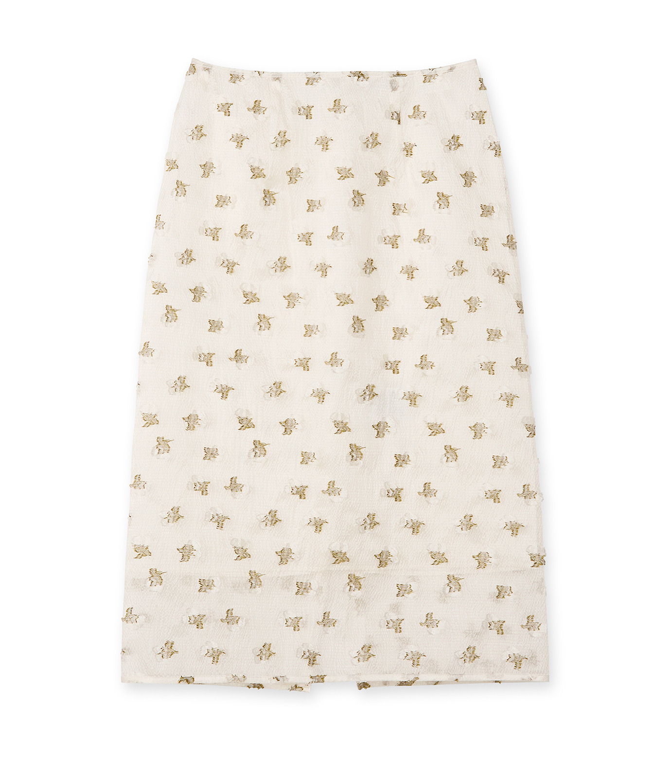 CECILIE BAHNSEN セシリーバンセン ALLEGRA スカート セシリーバンセン - Cecilie Bahnsen | Allegra Skirt Kado