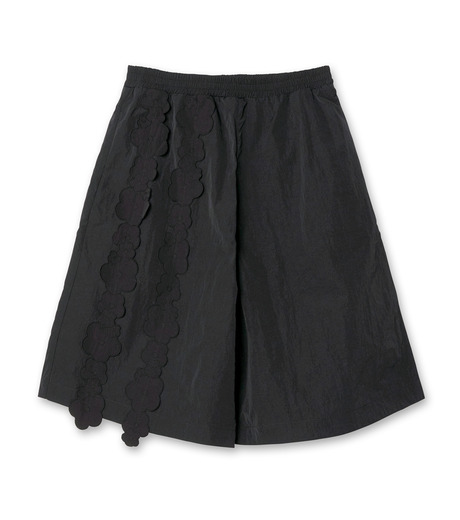 CECILIE BAHNSEN★Arya ショーツ ショートパンツ 送関込み セシリーバンセン - Cecilie Bahnsen | Angel Shorts Recycled