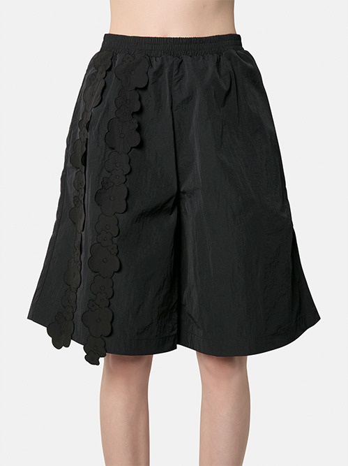 【CECILIE BAHNSEN】エンジェルショーツ セシリーバンセン - Cecilie Bahnsen | Angel Shorts Recycled