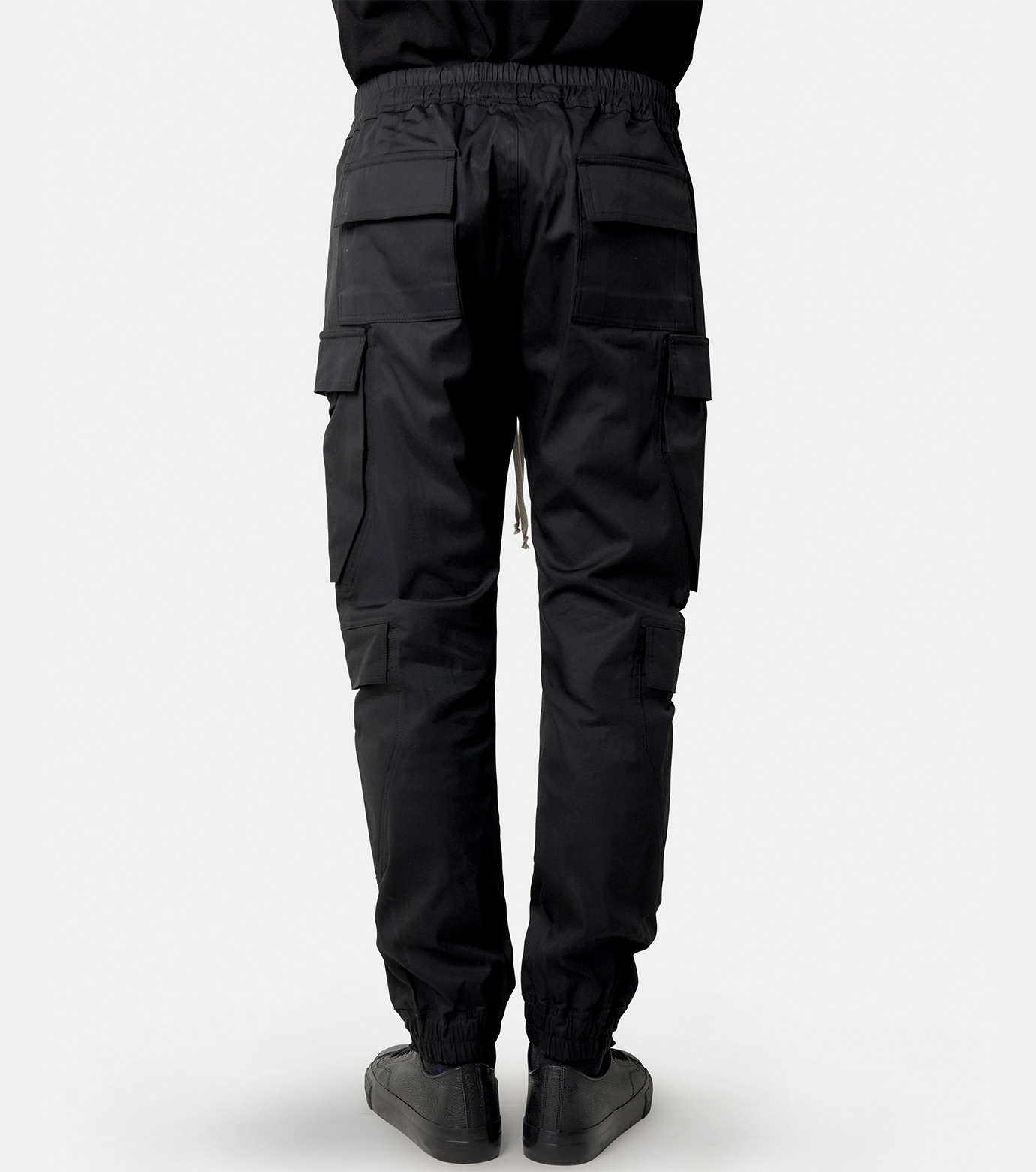 リック オウエンス - Rick Owens | MASTODON MEGACARGO-Black-52 リック オウエンス - Rick Owens | MASTODON MEGACARGO-Black-52