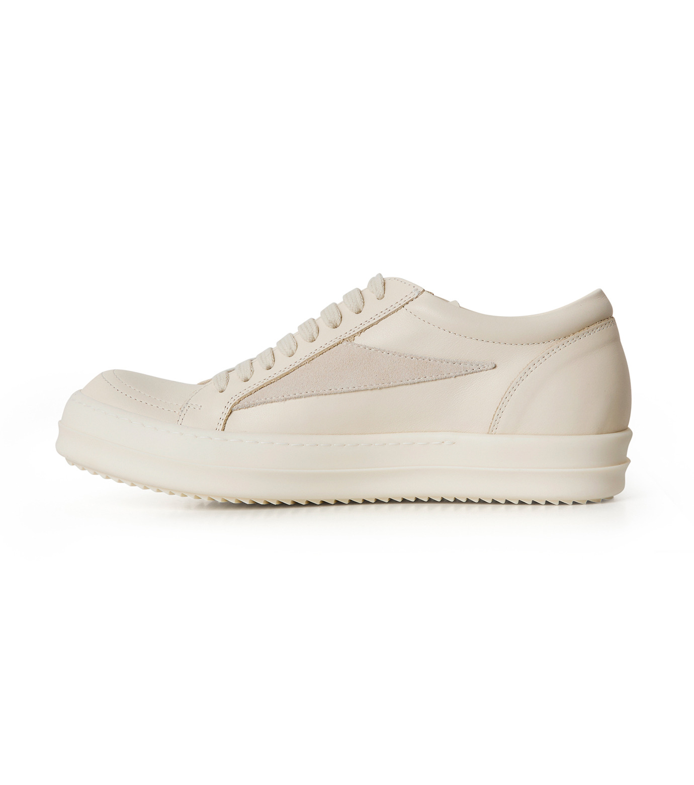 リック オウエンス - Rick Owens | VINTAGE SNEAKS-White-42の